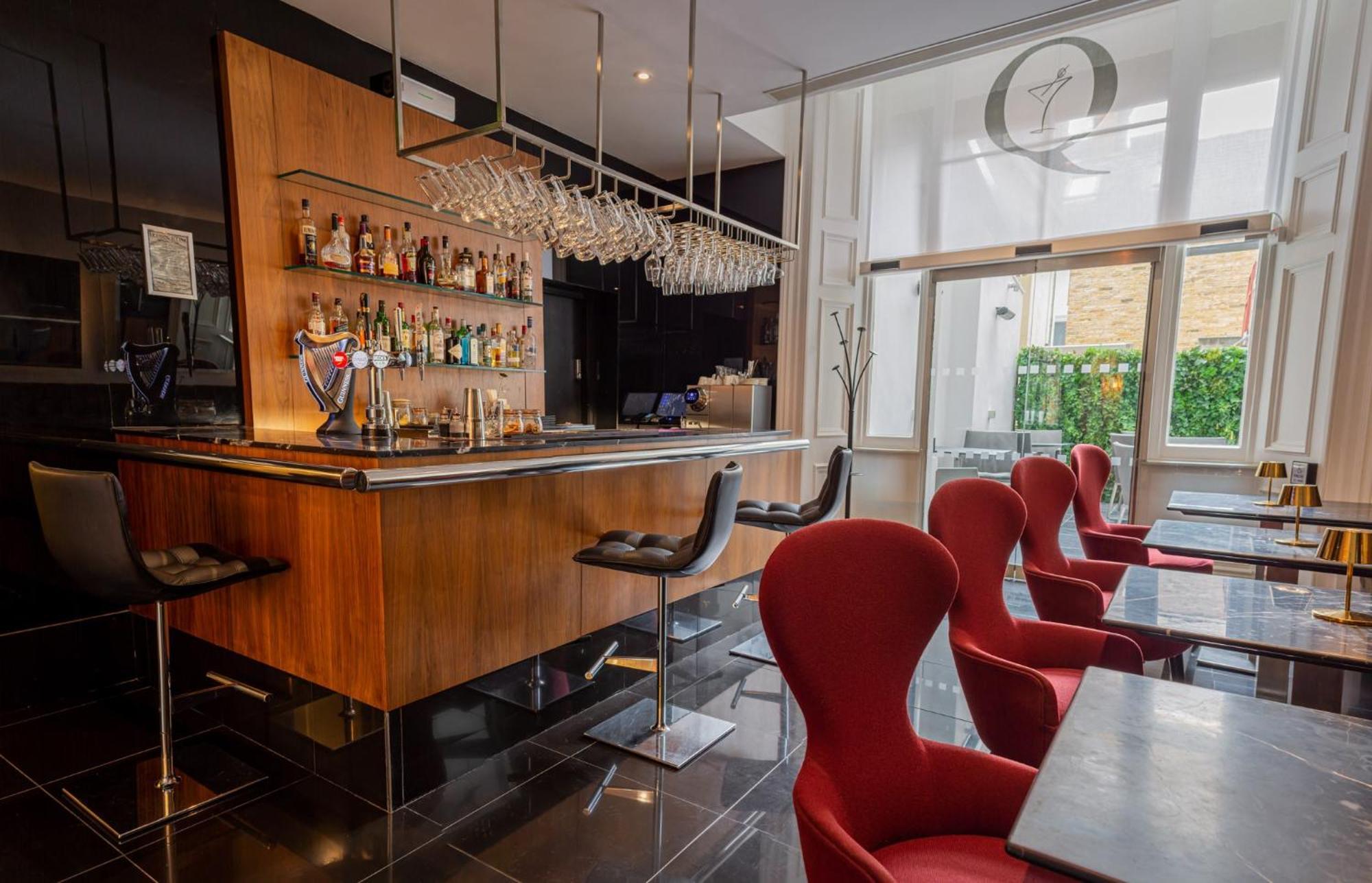 The Queens Gate Hotell London
