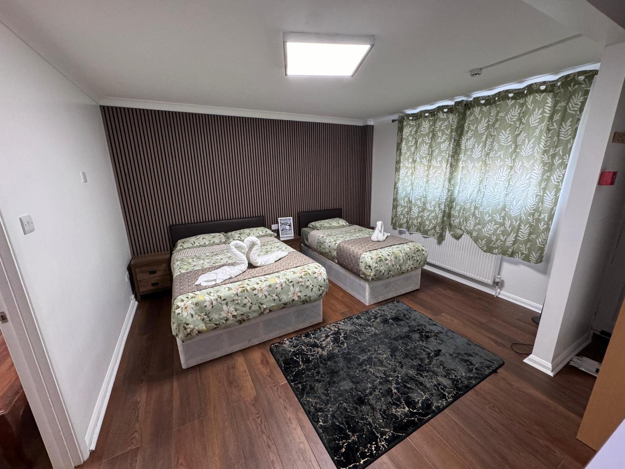 Bed & Breakfast The Commongate 3*