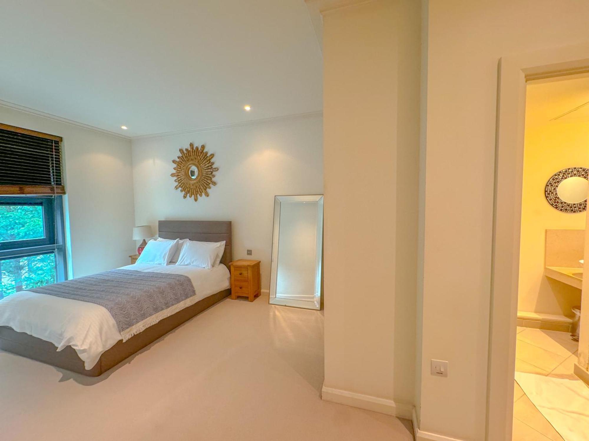 Horizon Canary Wharf Apartments