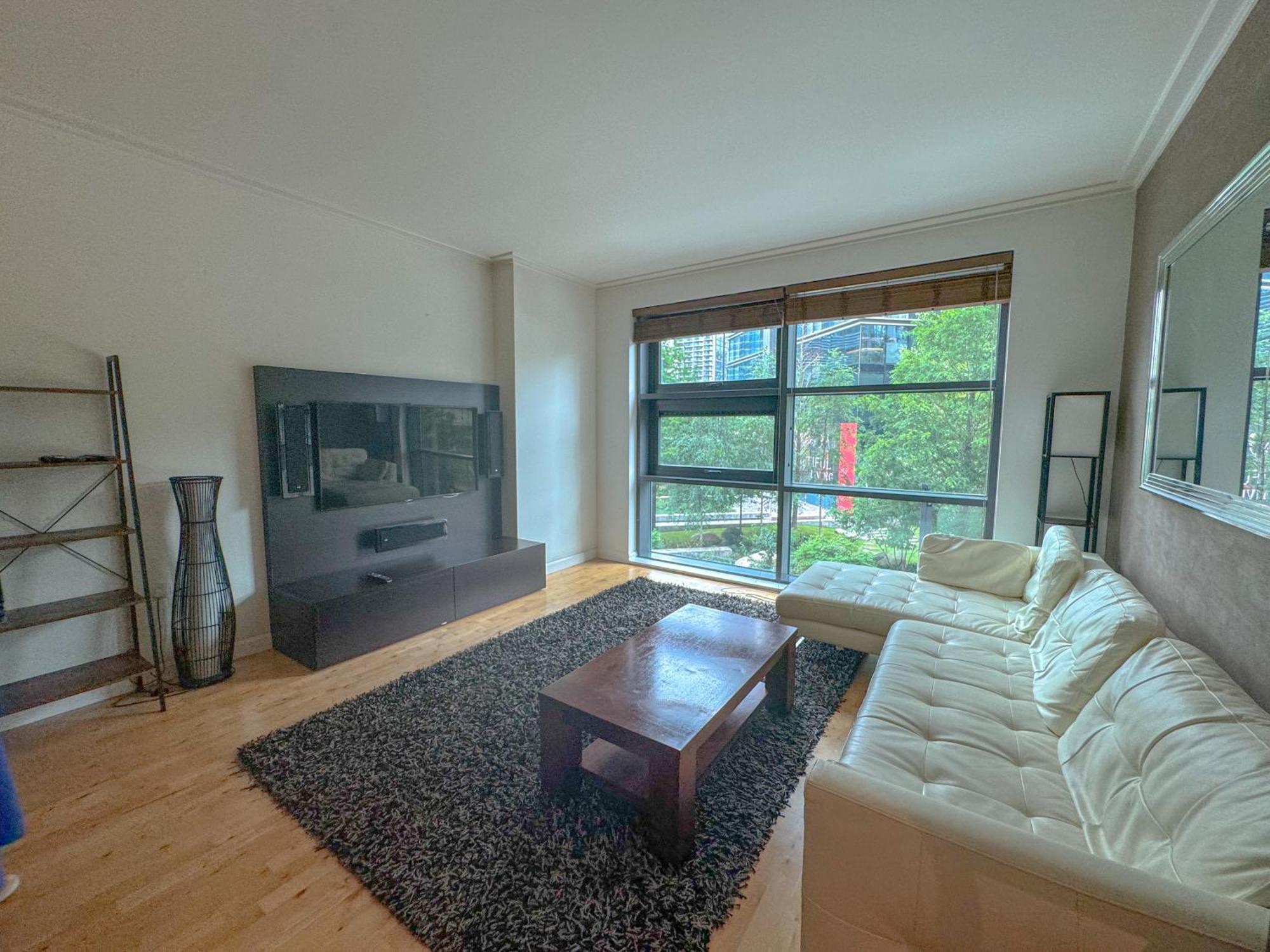 Horizon Canary Wharf Apartments Apartment *