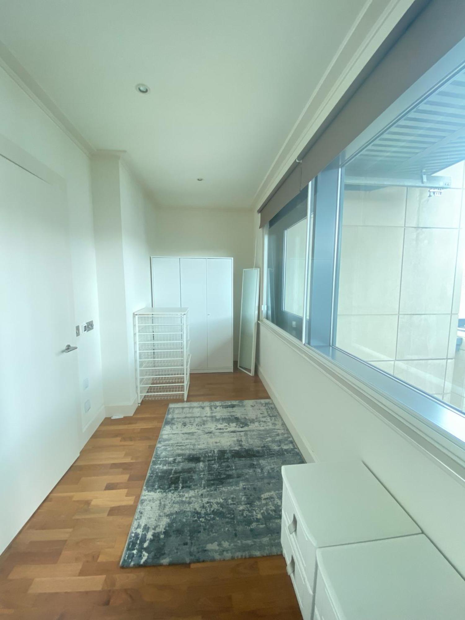 Horizon Canary Wharf Apartments Apartment *