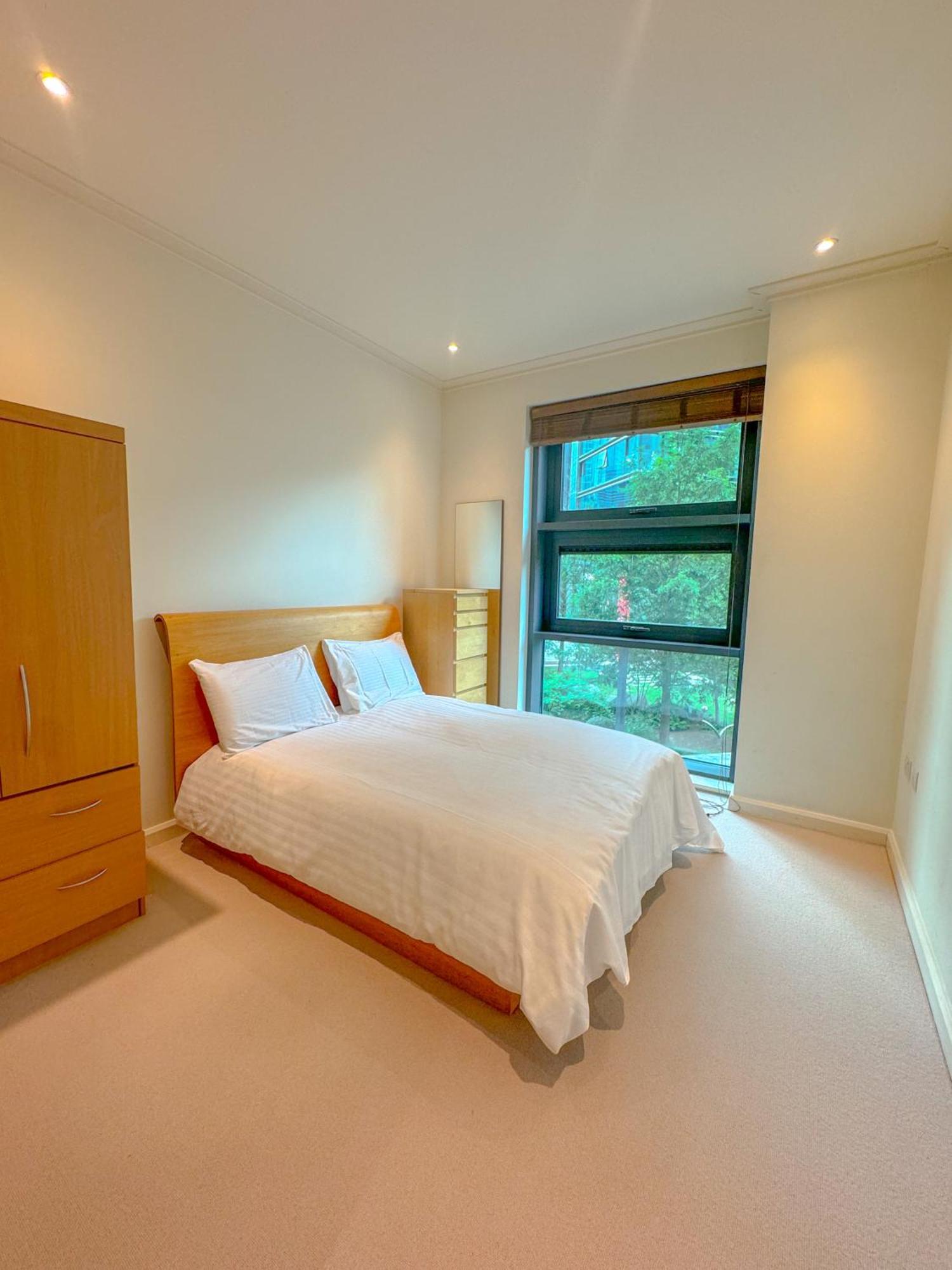Apartment Horizon Canary Wharf Apartments London