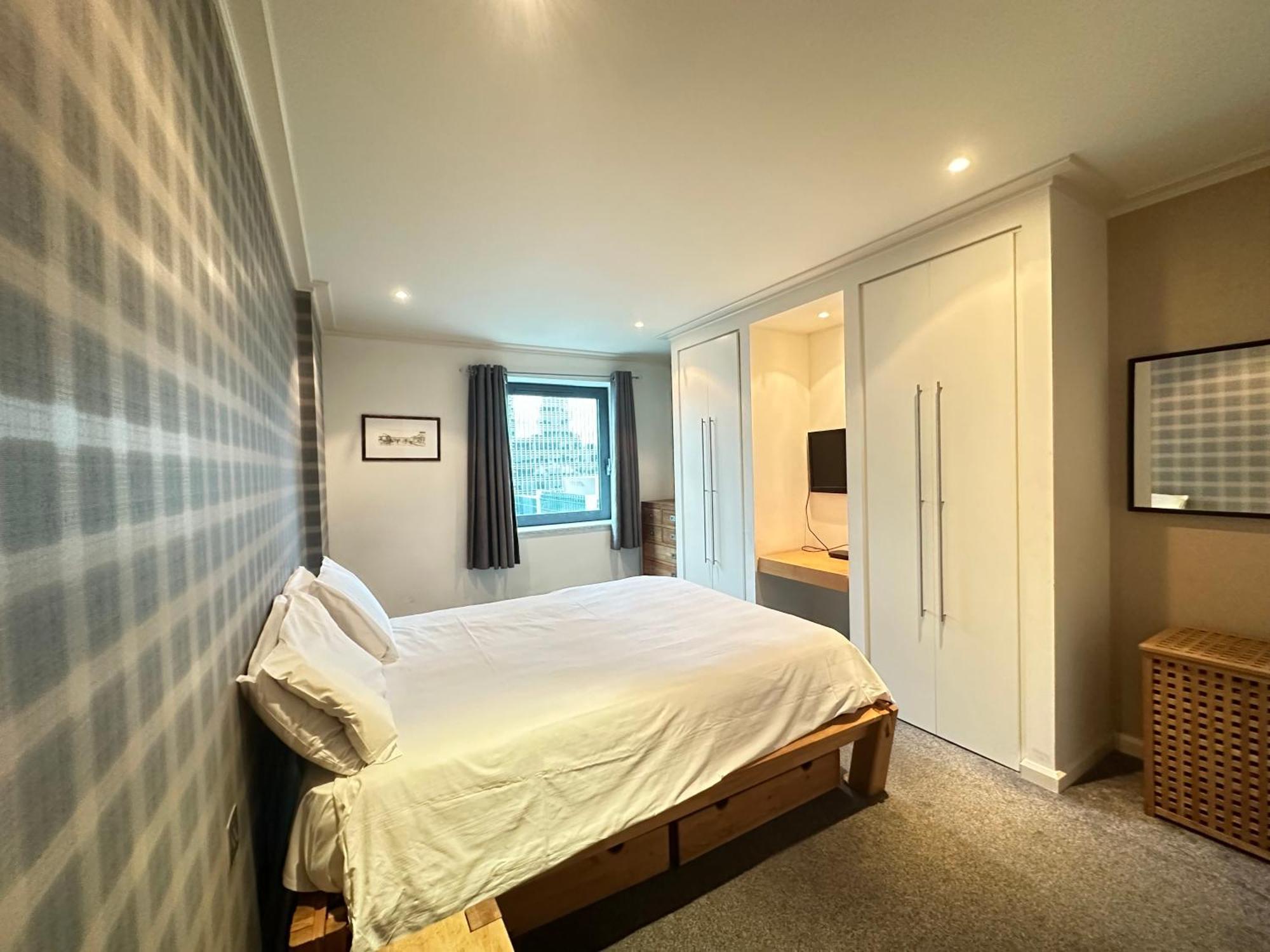 Apartment Horizon Canary Wharf Apartments