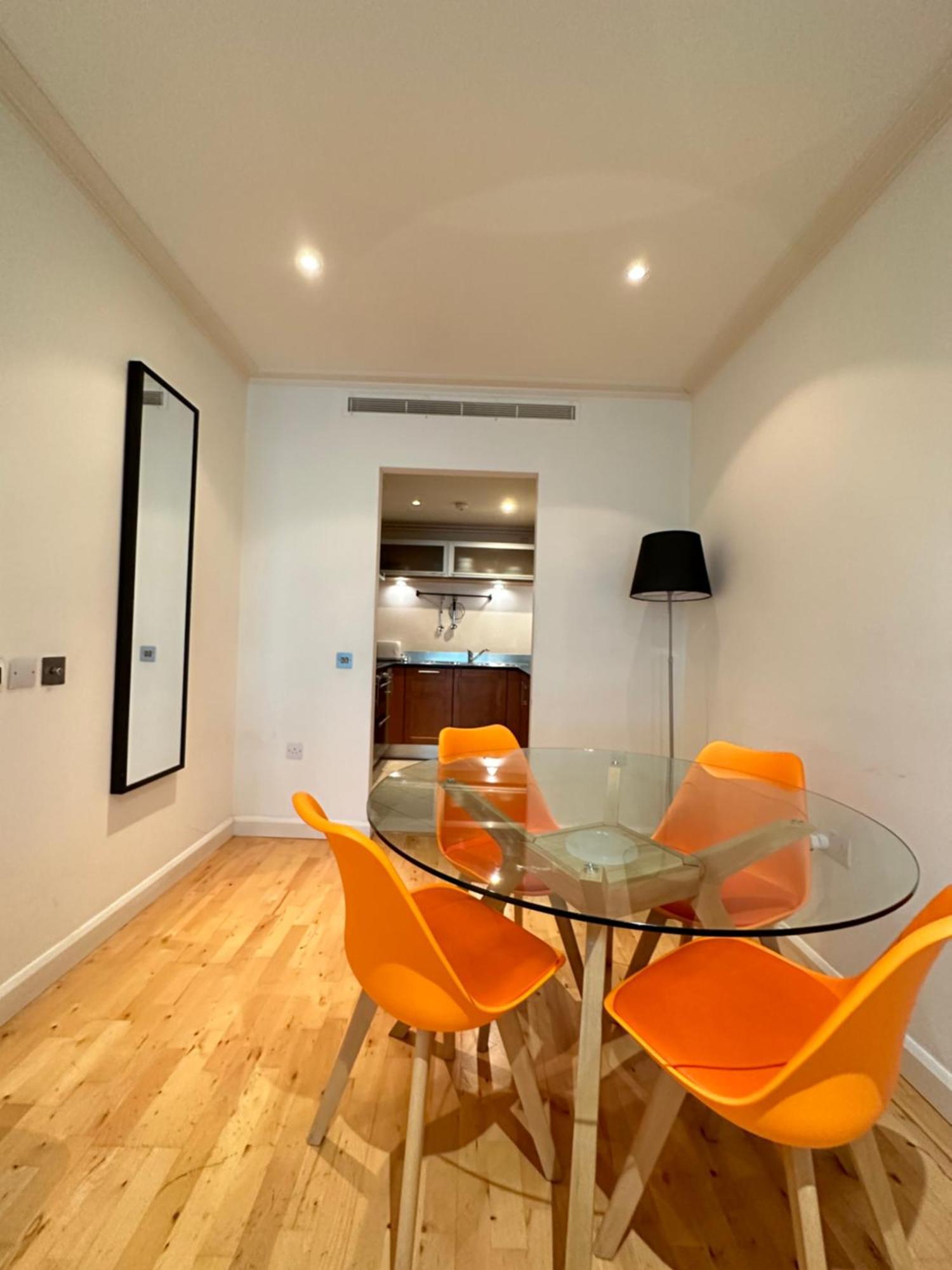 Horizon Canary Wharf Apartments Apartment *