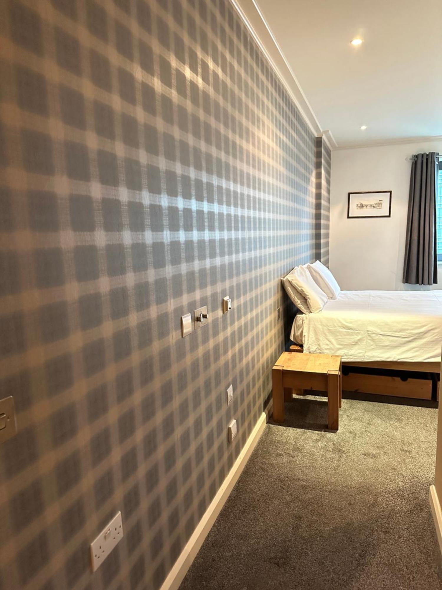 Horizon Canary Wharf Apartments London