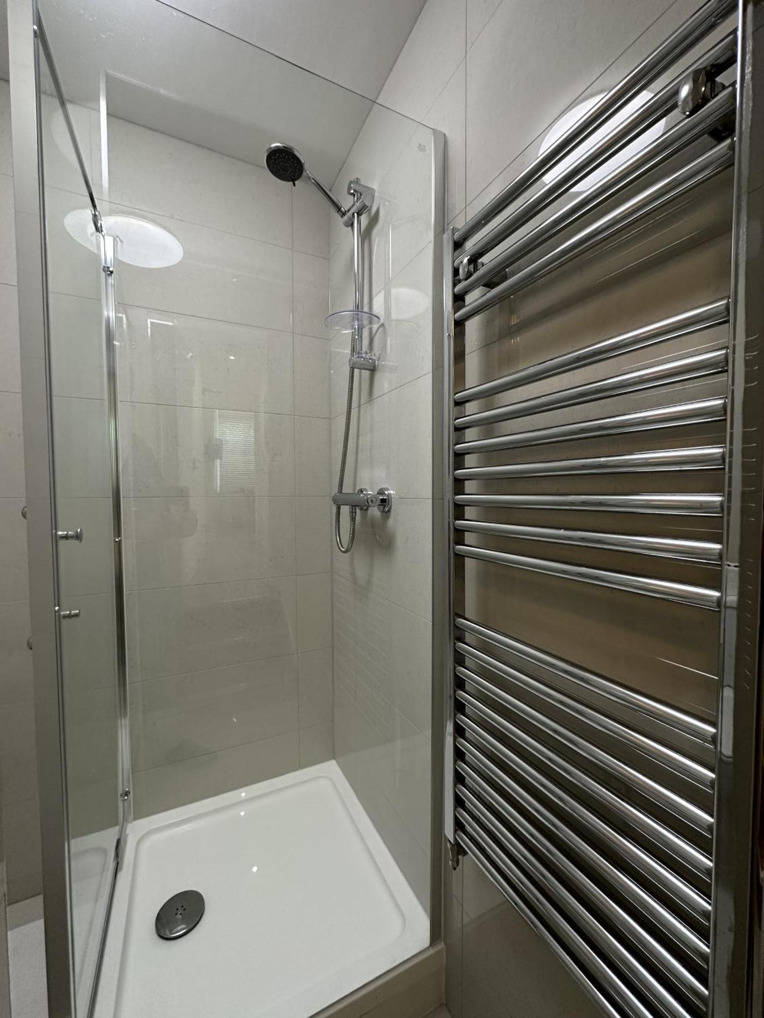Maple Street Apartment London