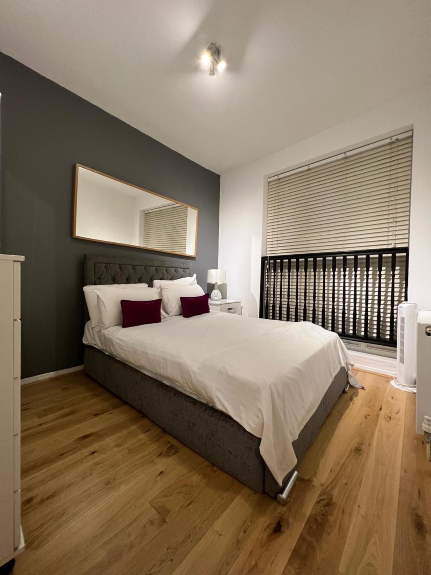Maple Street Apartment