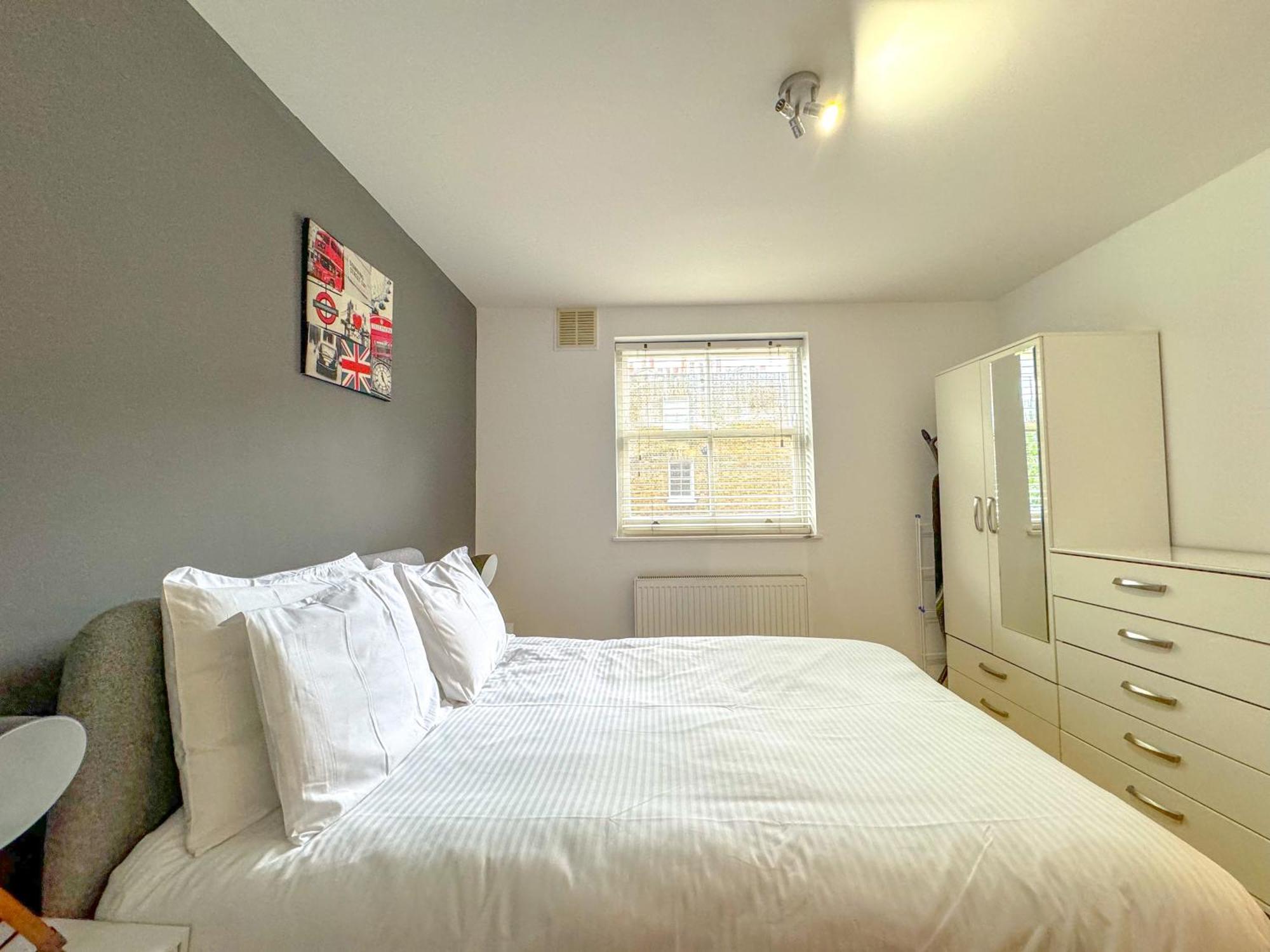 Apartment Maple Street