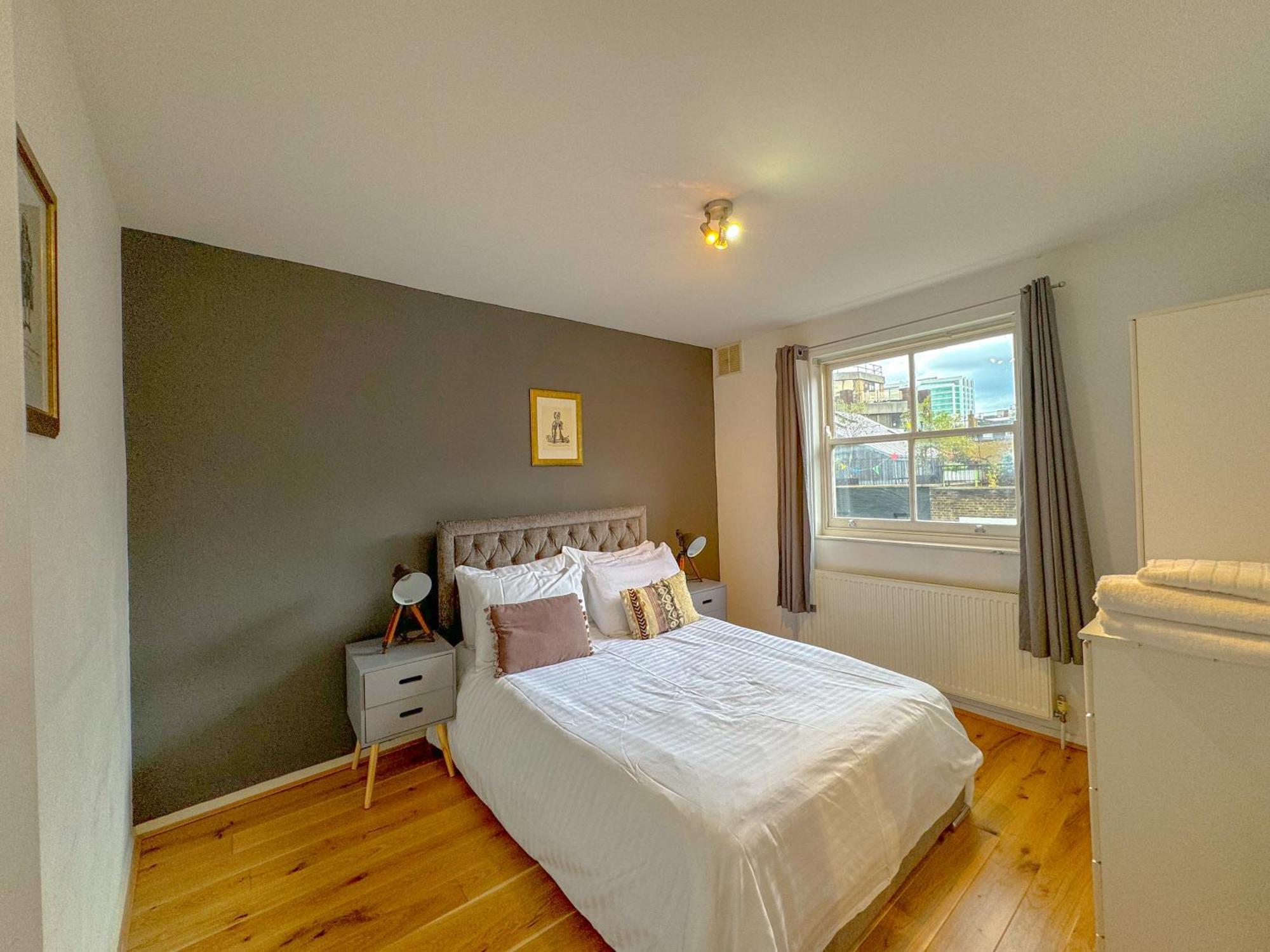 Appartement Maple Street *
