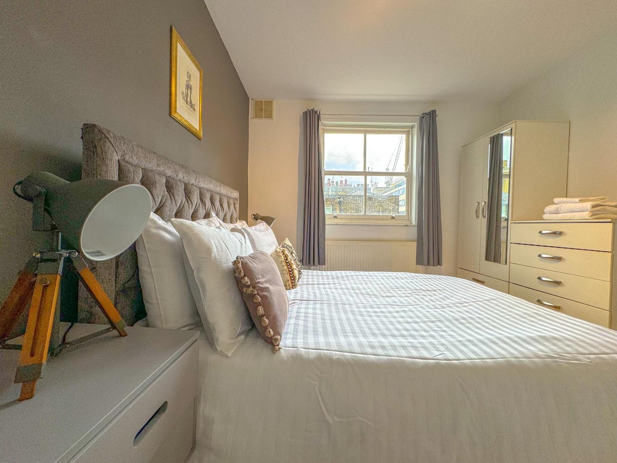 Maple Street Apartment