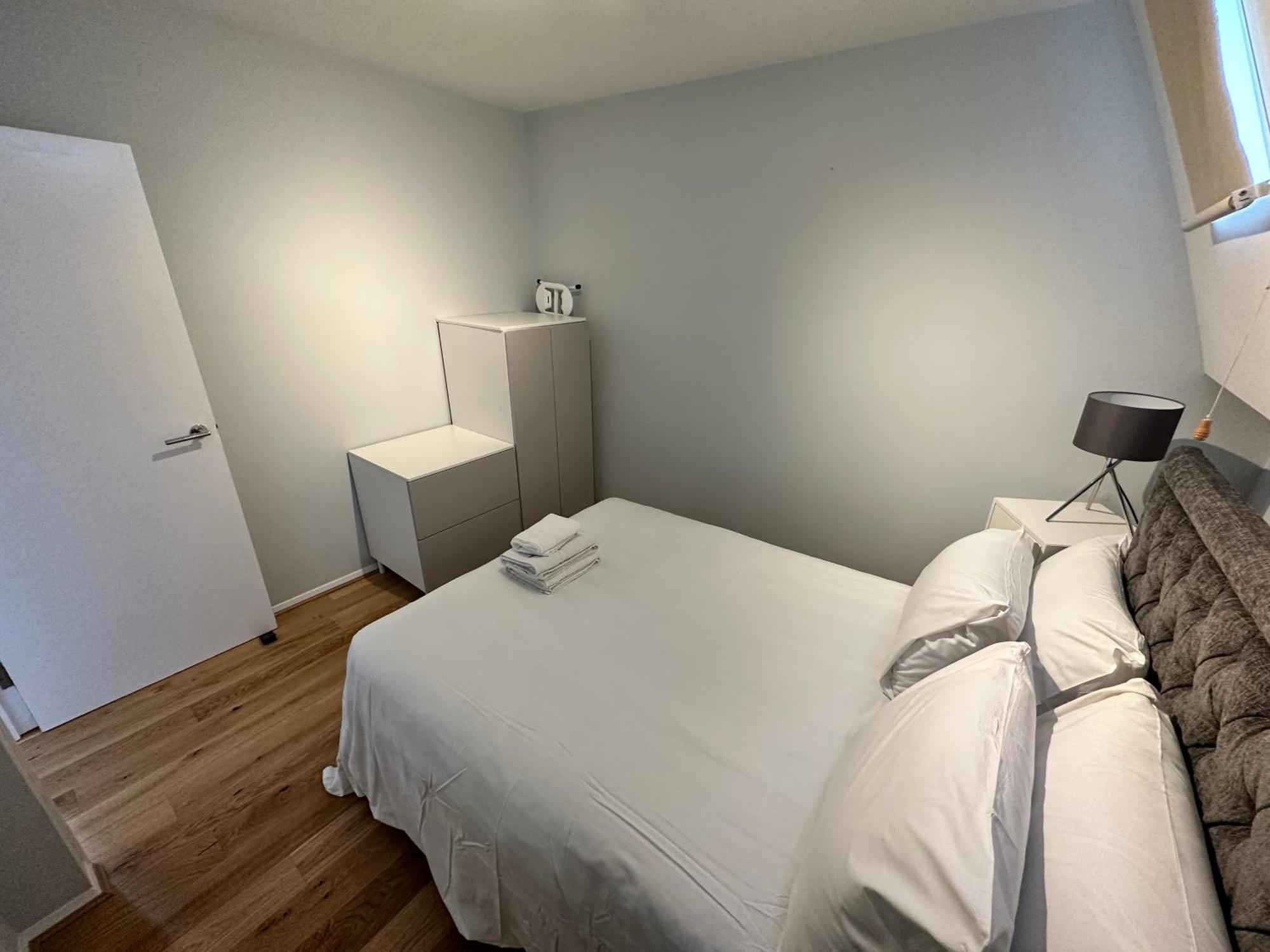 Maple Street Apartment London