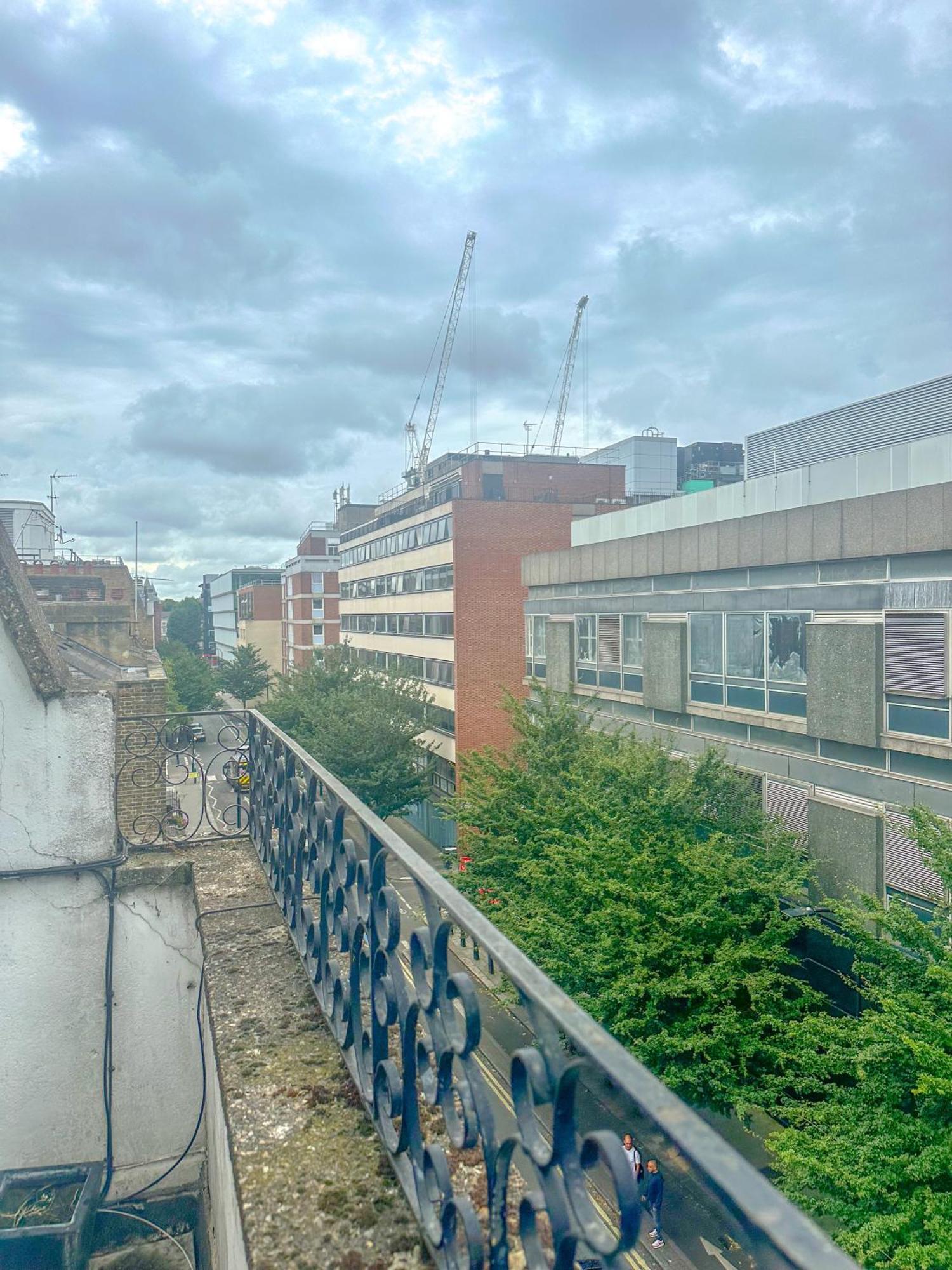 Maple Street London
