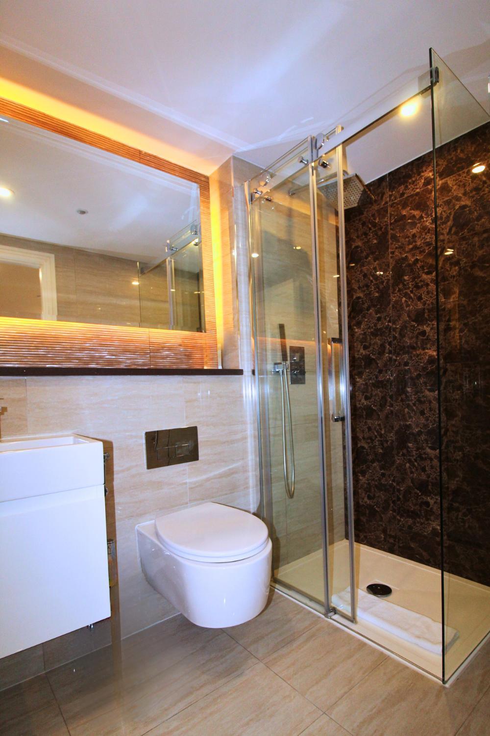 Appartement Baker Street By Viridian Londen