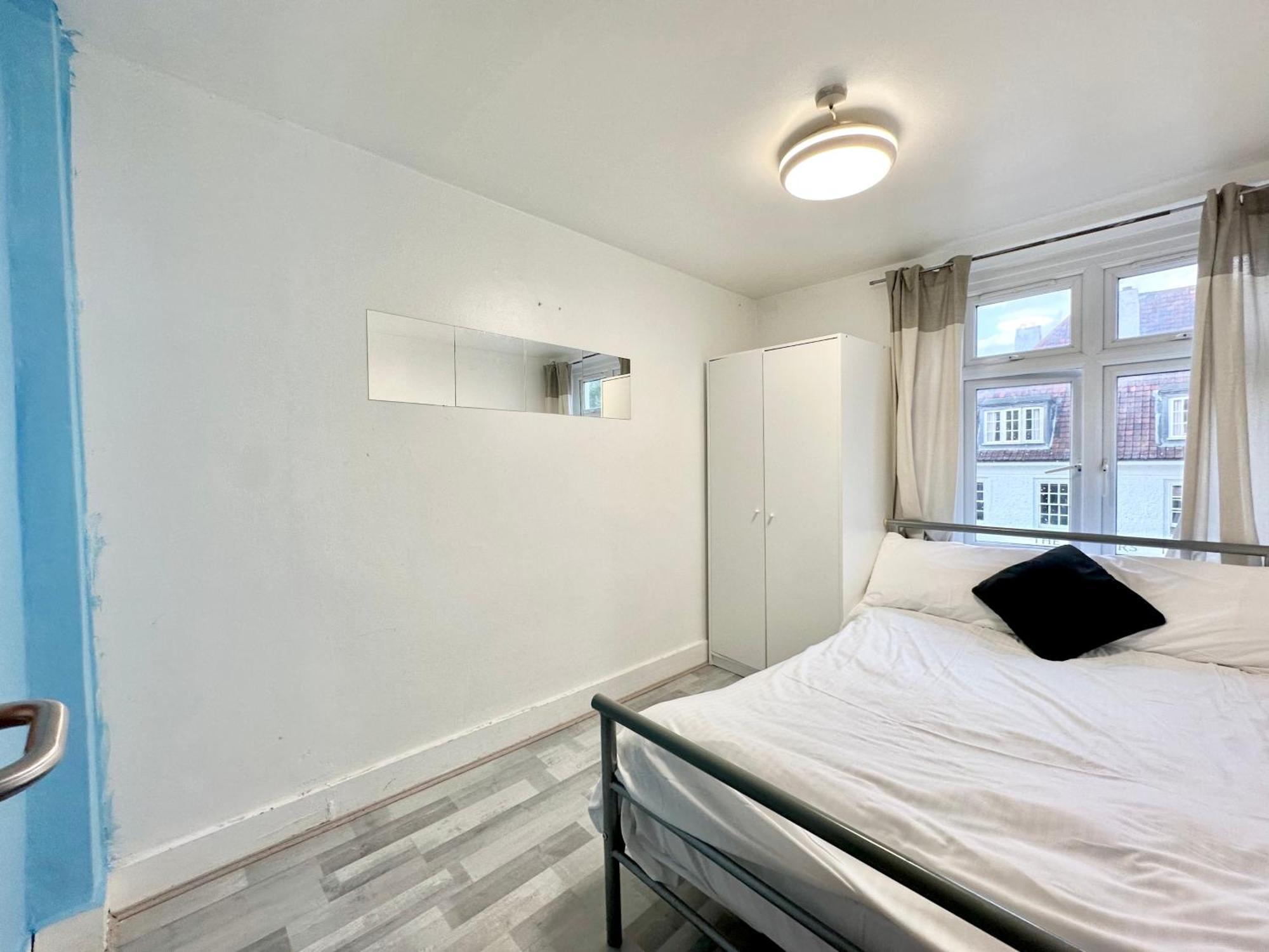 Kings Cross Appartement Londen