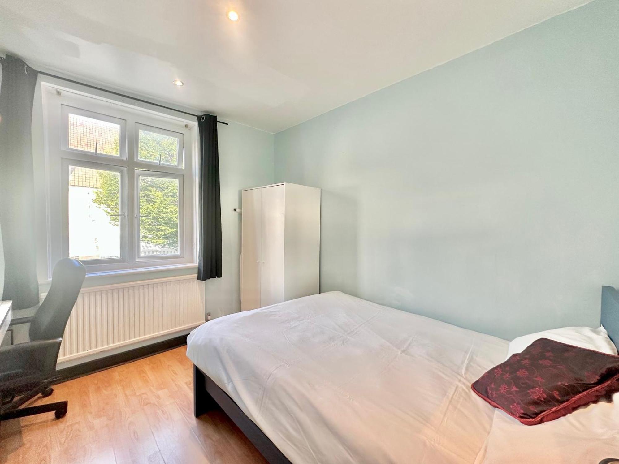 Kings Cross Appartement *