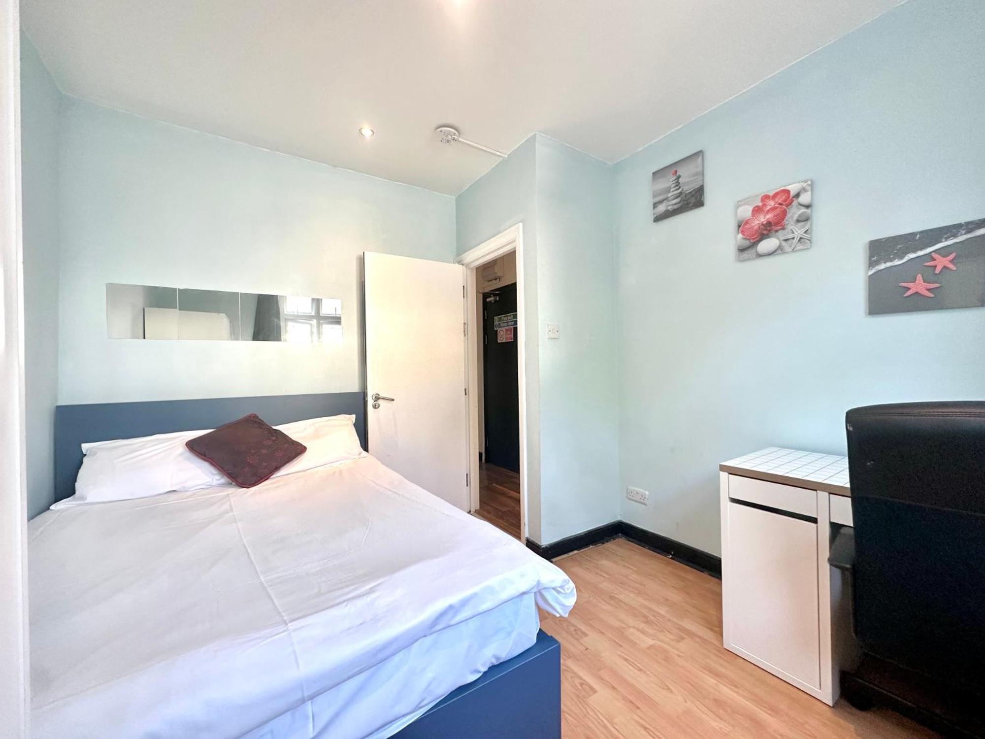 Appartement Kings Cross *