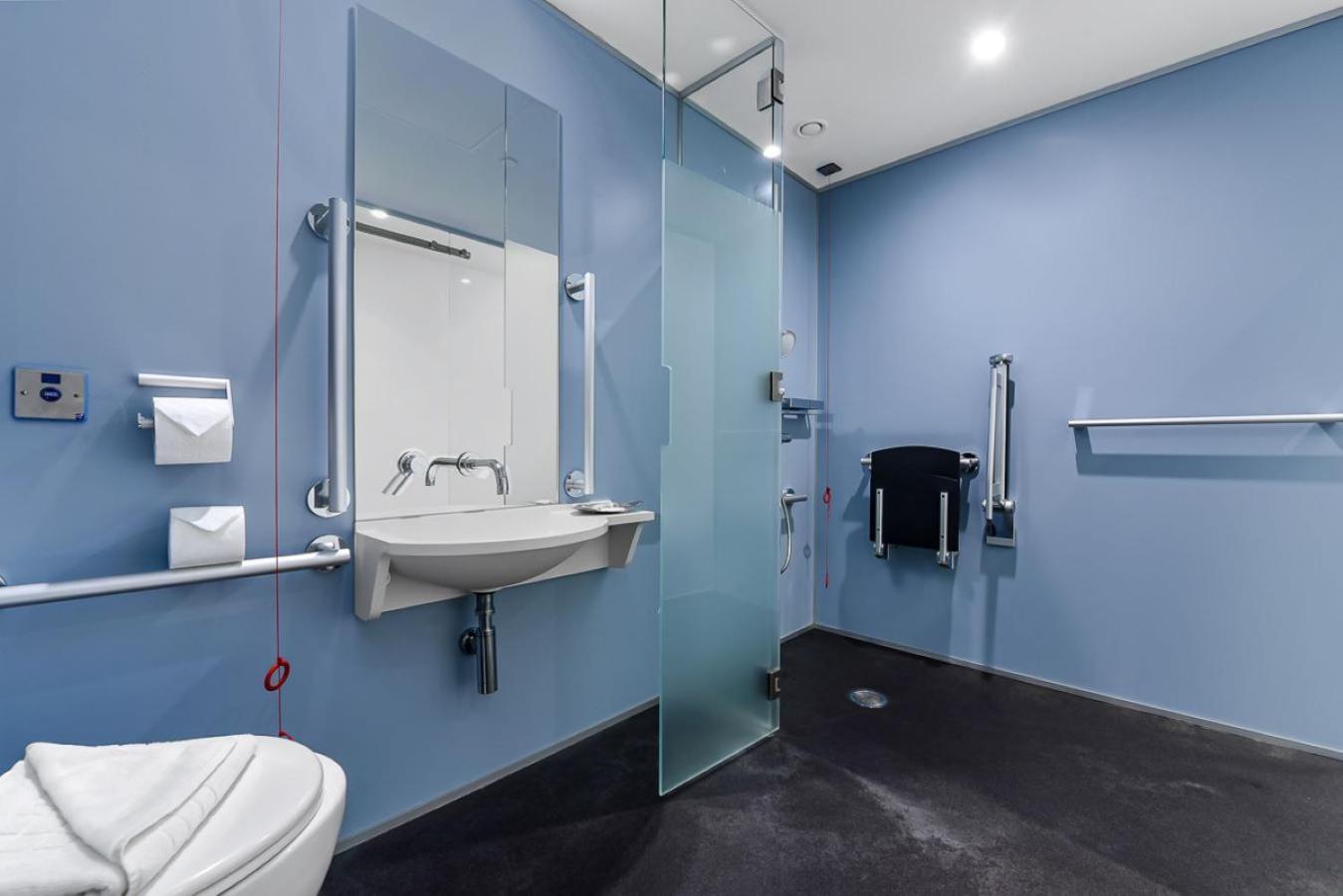 Z Holborn Hotel