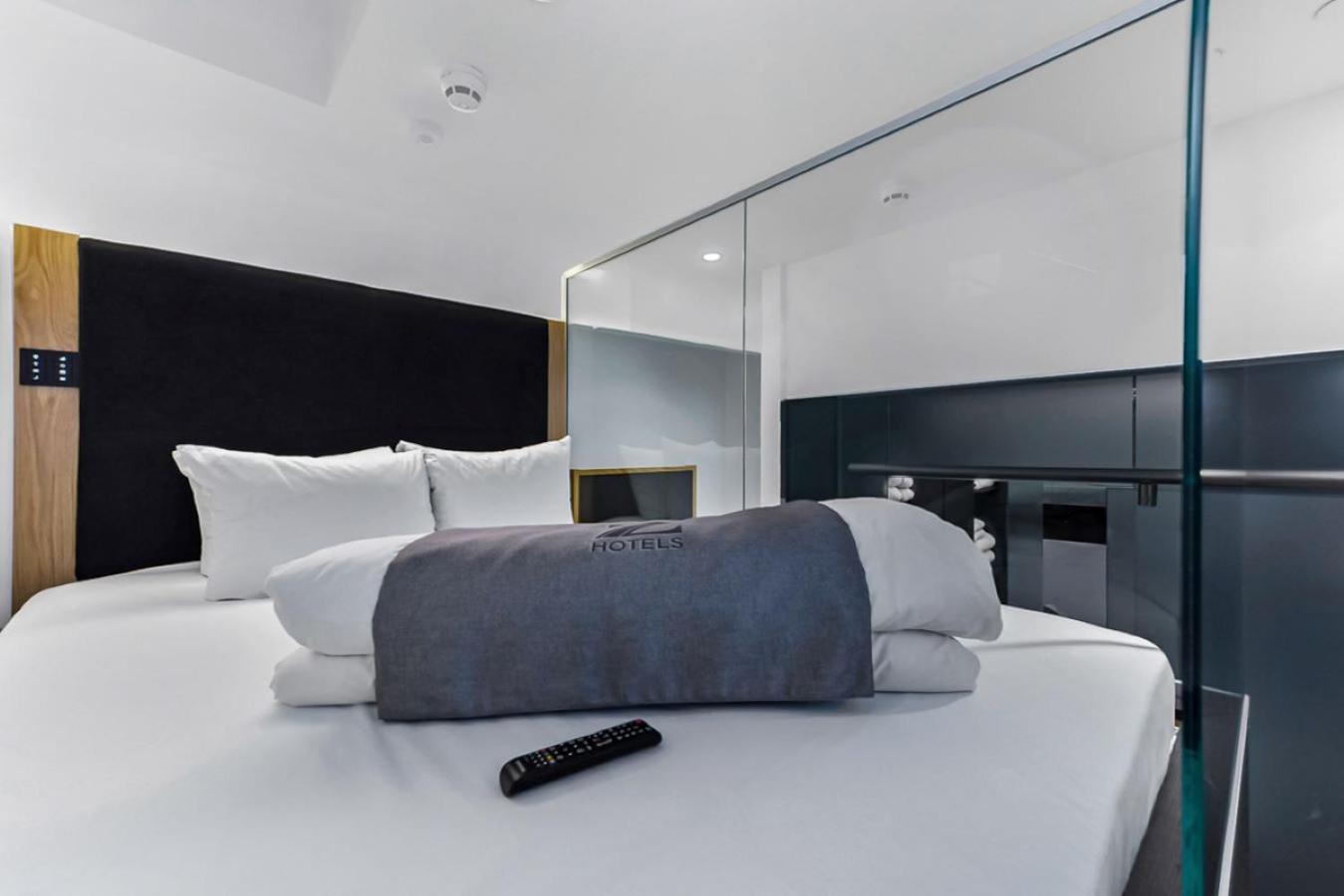Hotel Z Holborn