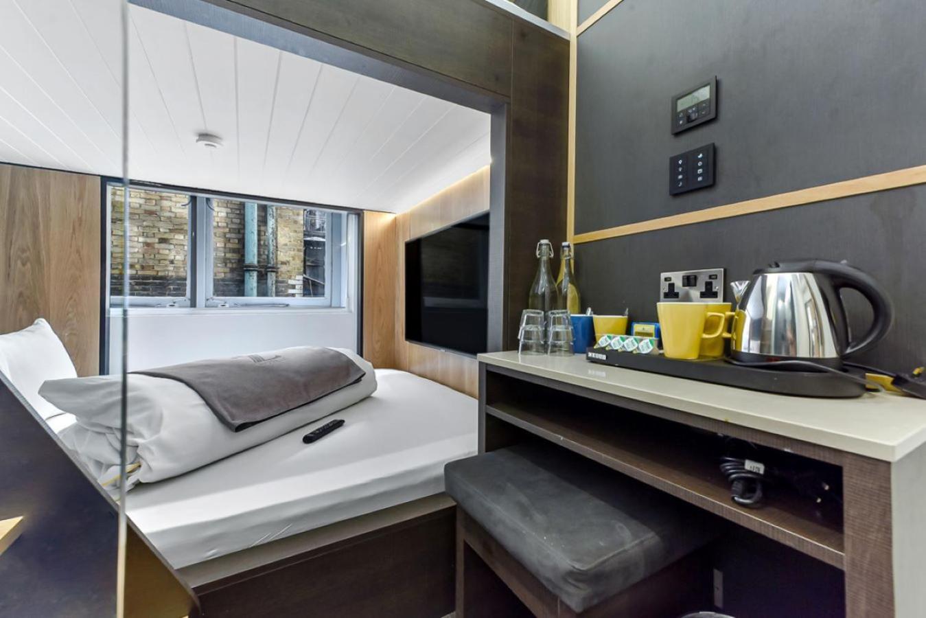 Z Holborn Hotel 3*