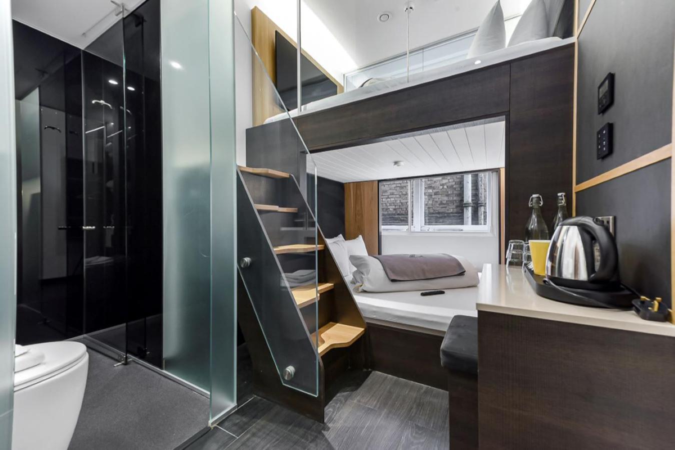 The Z Holborn Hotel Londres