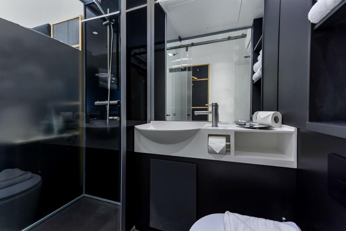 Hotel The Z Holborn Londres