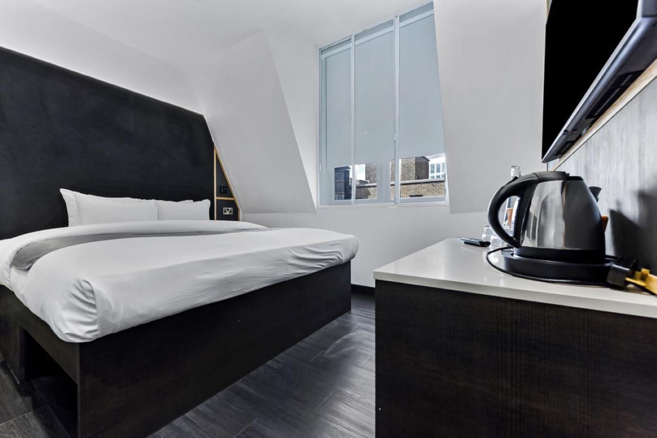 Z Holborn 3*