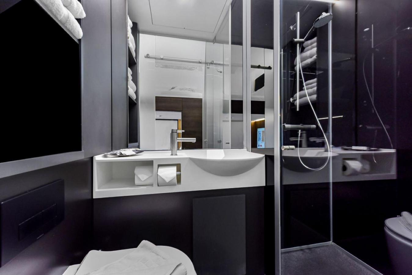 Z Holborn Hotel