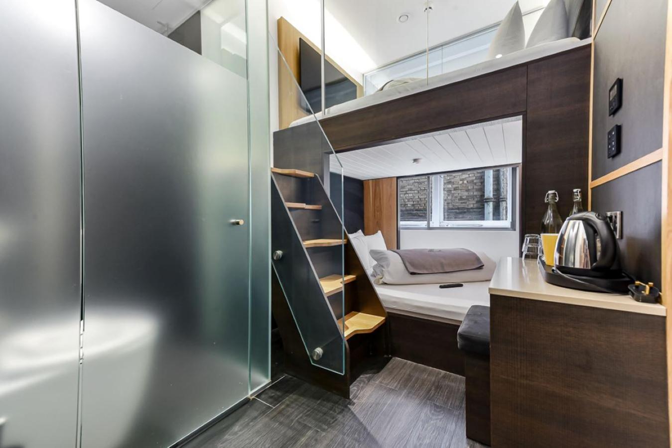 Hotel Z Holborn
