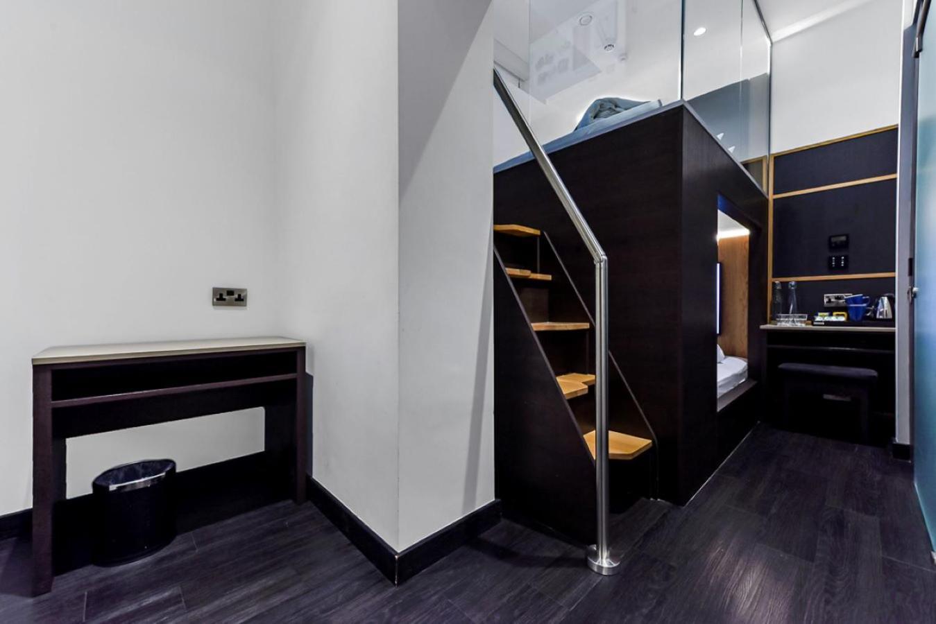 Z Holborn Hotel 3*
