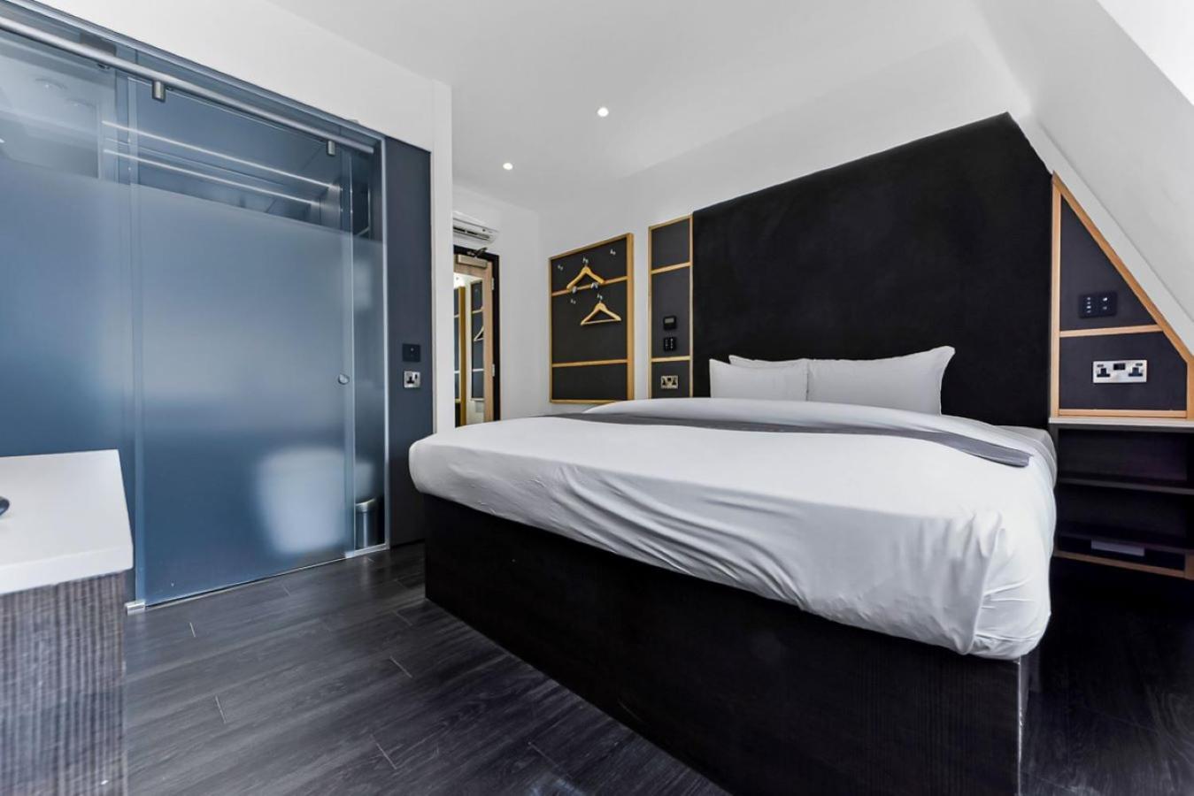Z Holborn Hotel London