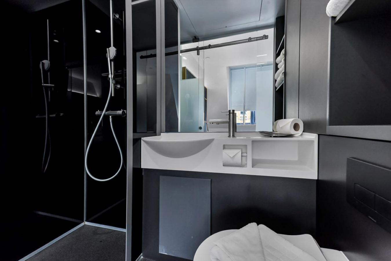 Hotel Z Holborn London