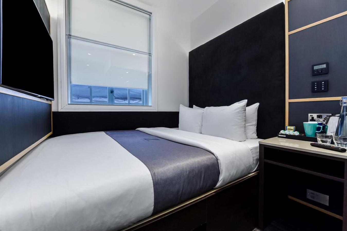 Z Holborn 3* London