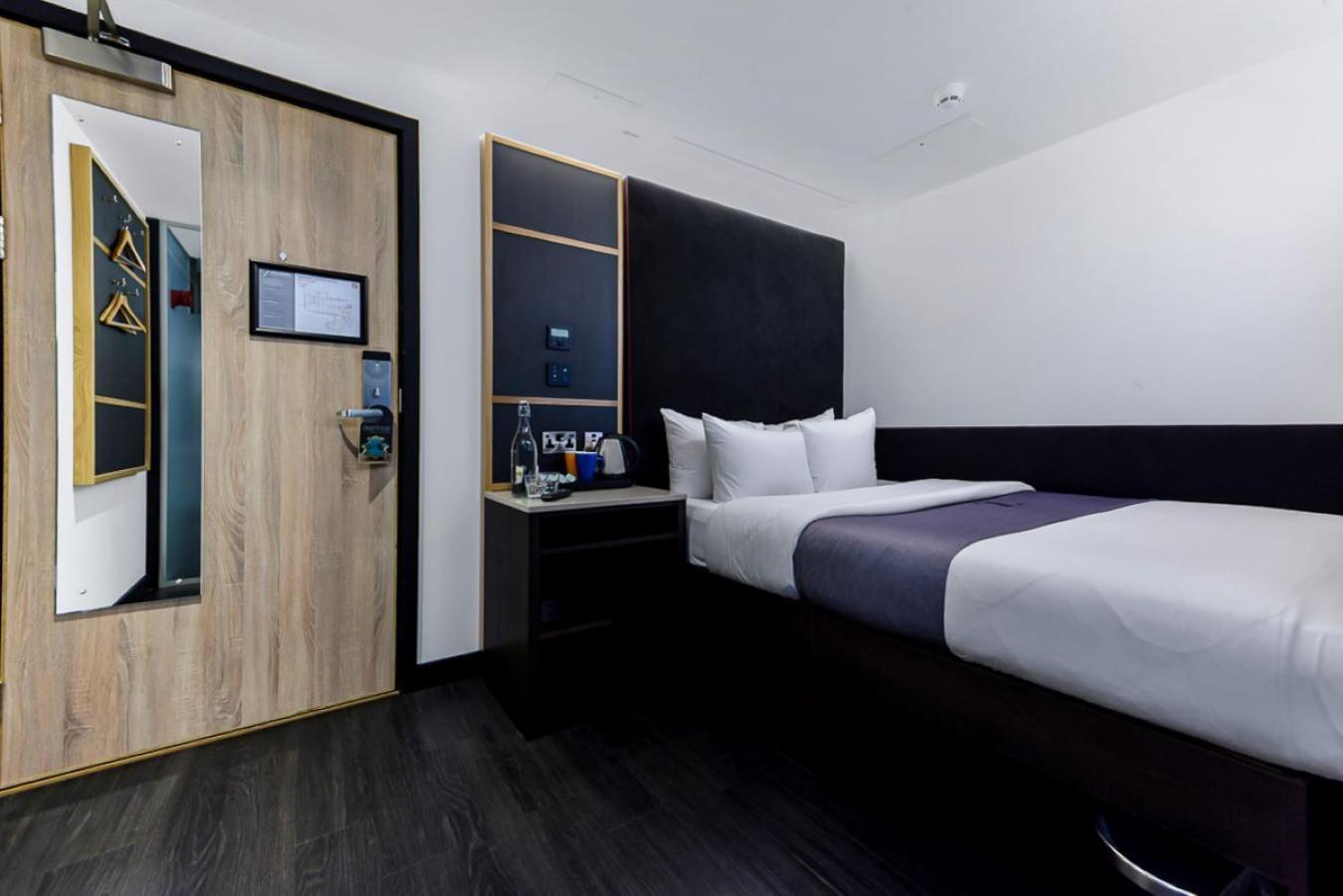 Hotel Z Holborn