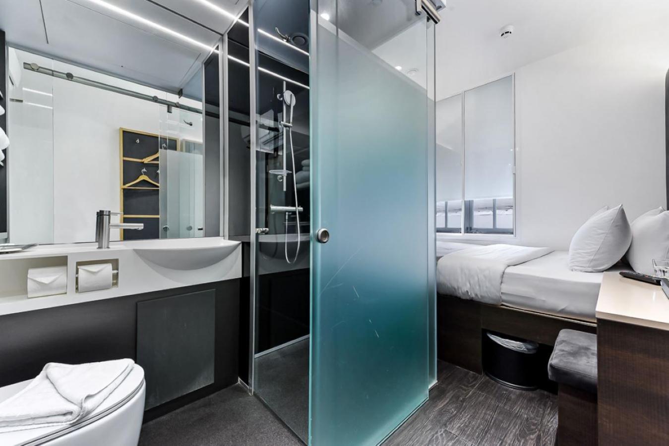 Z Holborn Hotel 3*