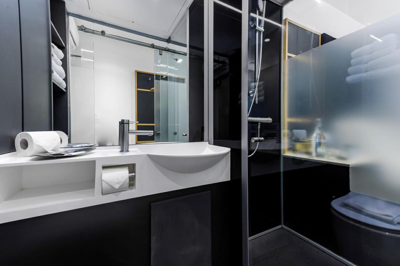 Z Holborn Hotel London