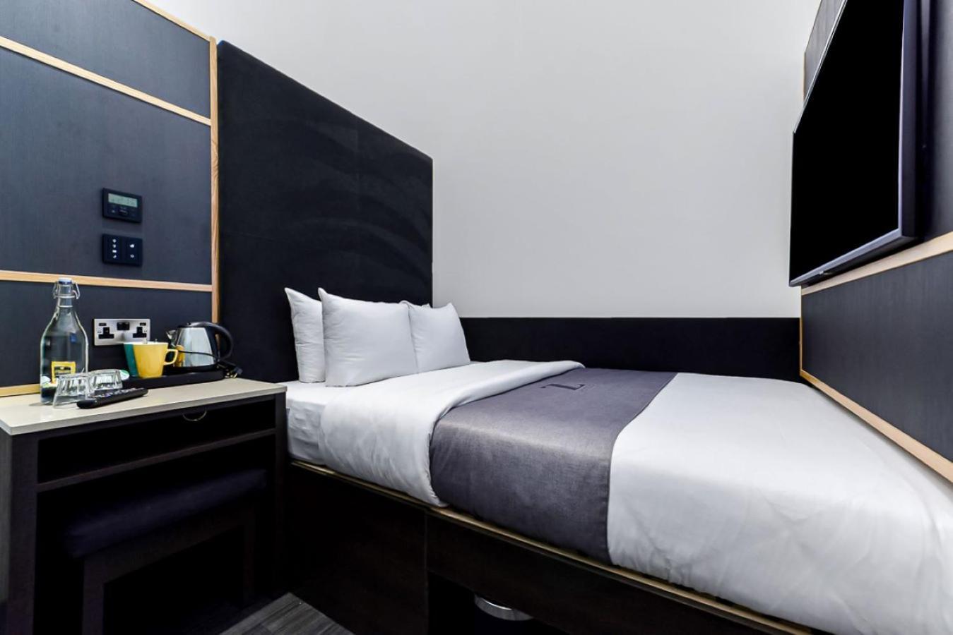 Z Holborn 3*