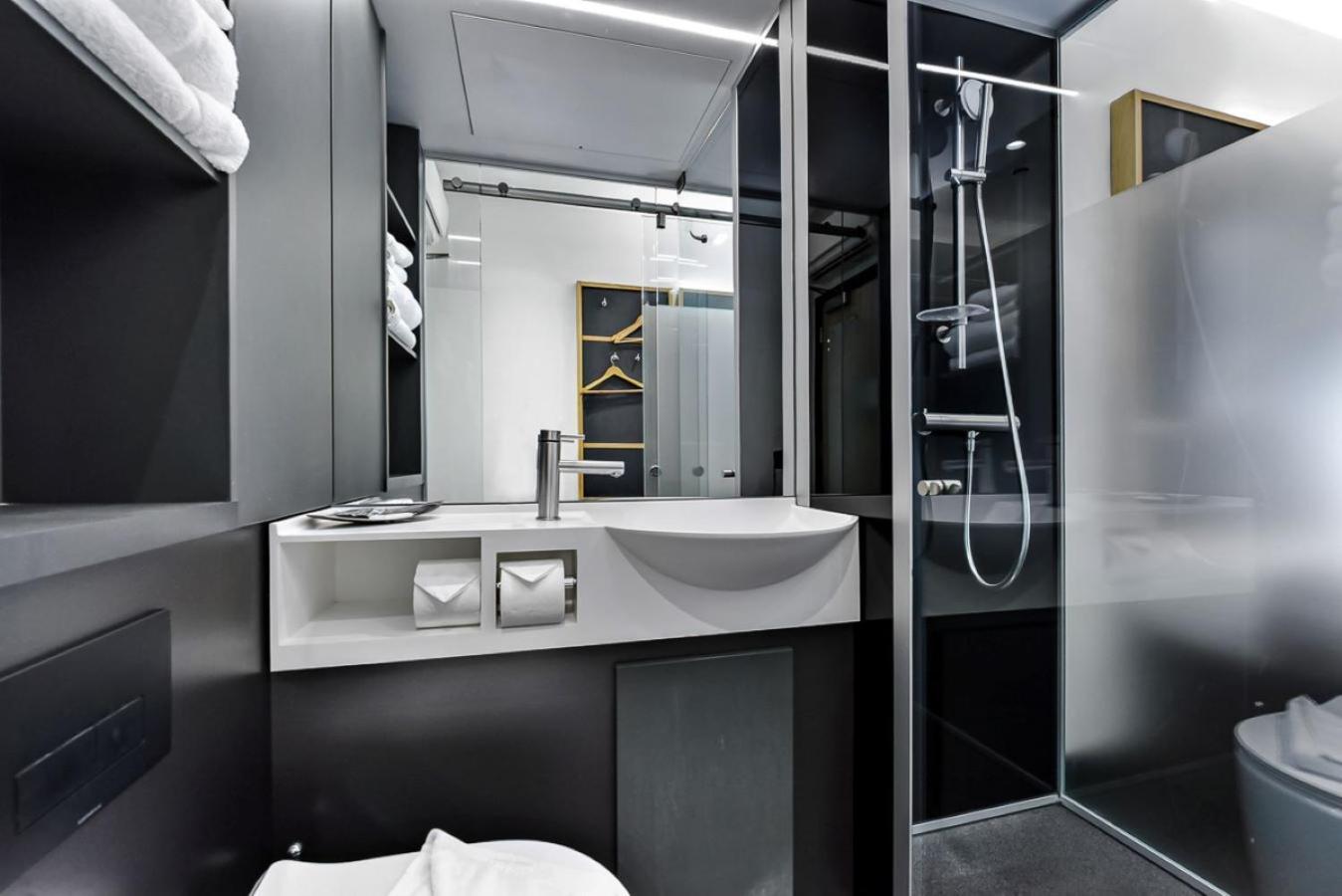 Z Holborn Hotel