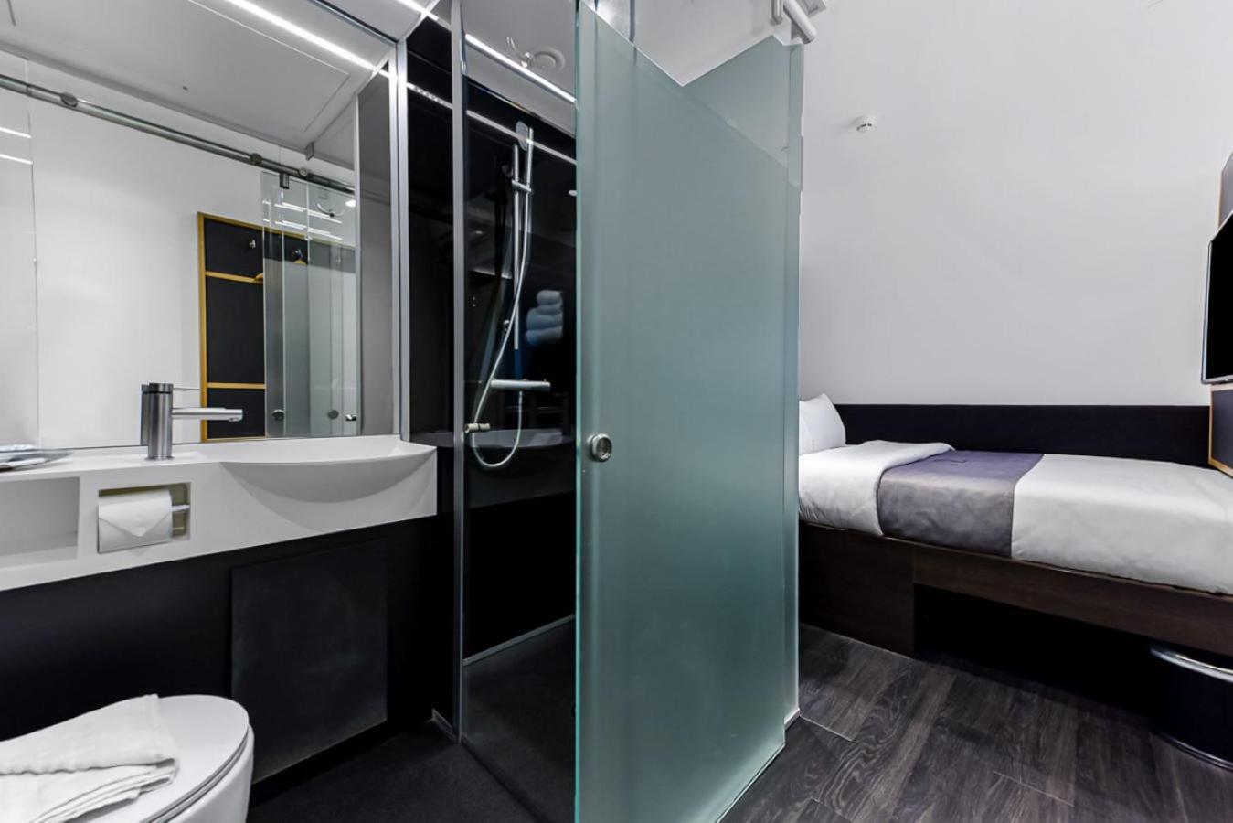 Z Holborn Hotel 3*