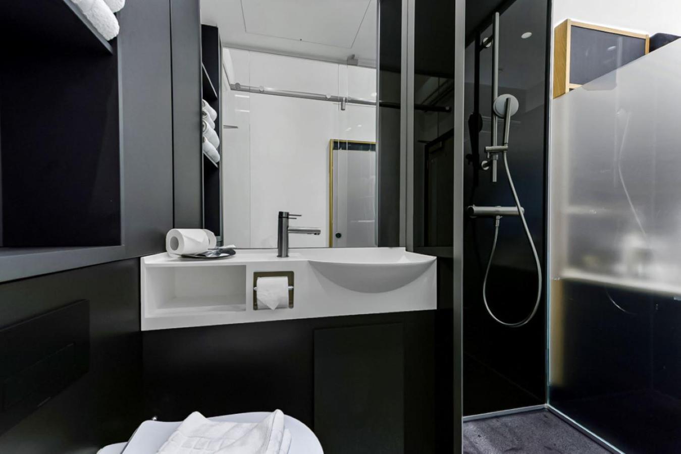 Z Holborn Hotel London
