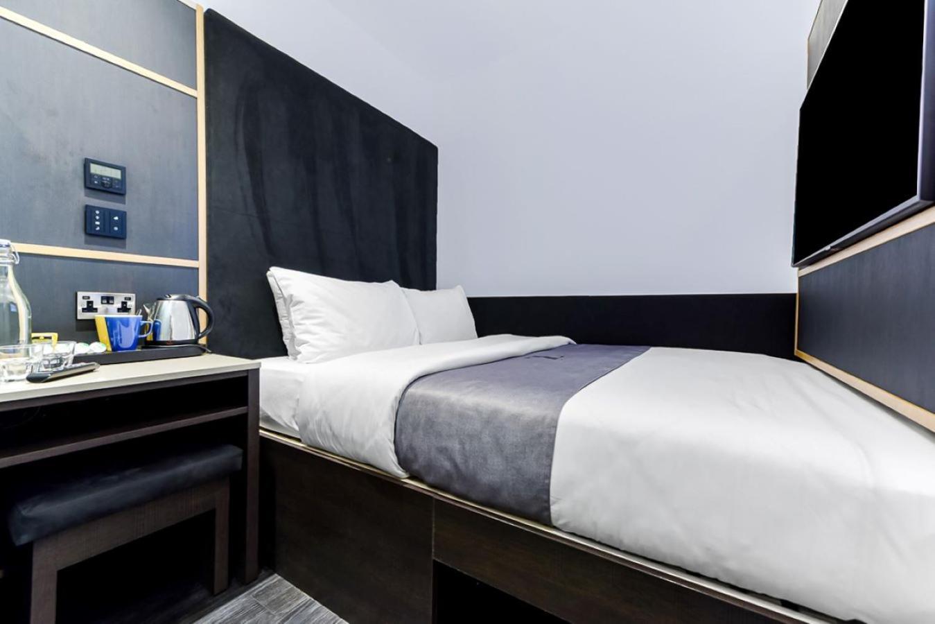 Hotel Z Holborn London