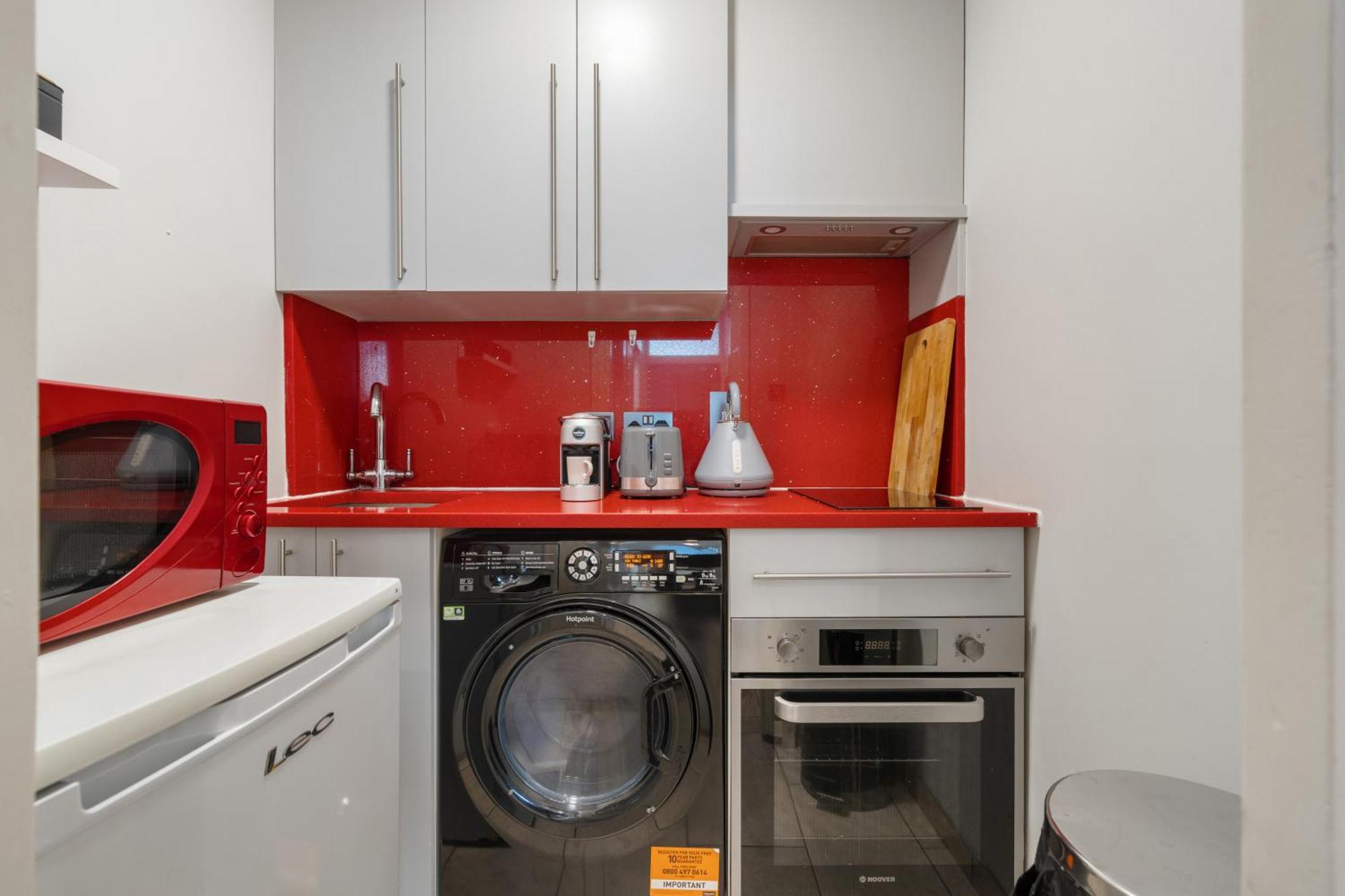 Appartamento Modern *
