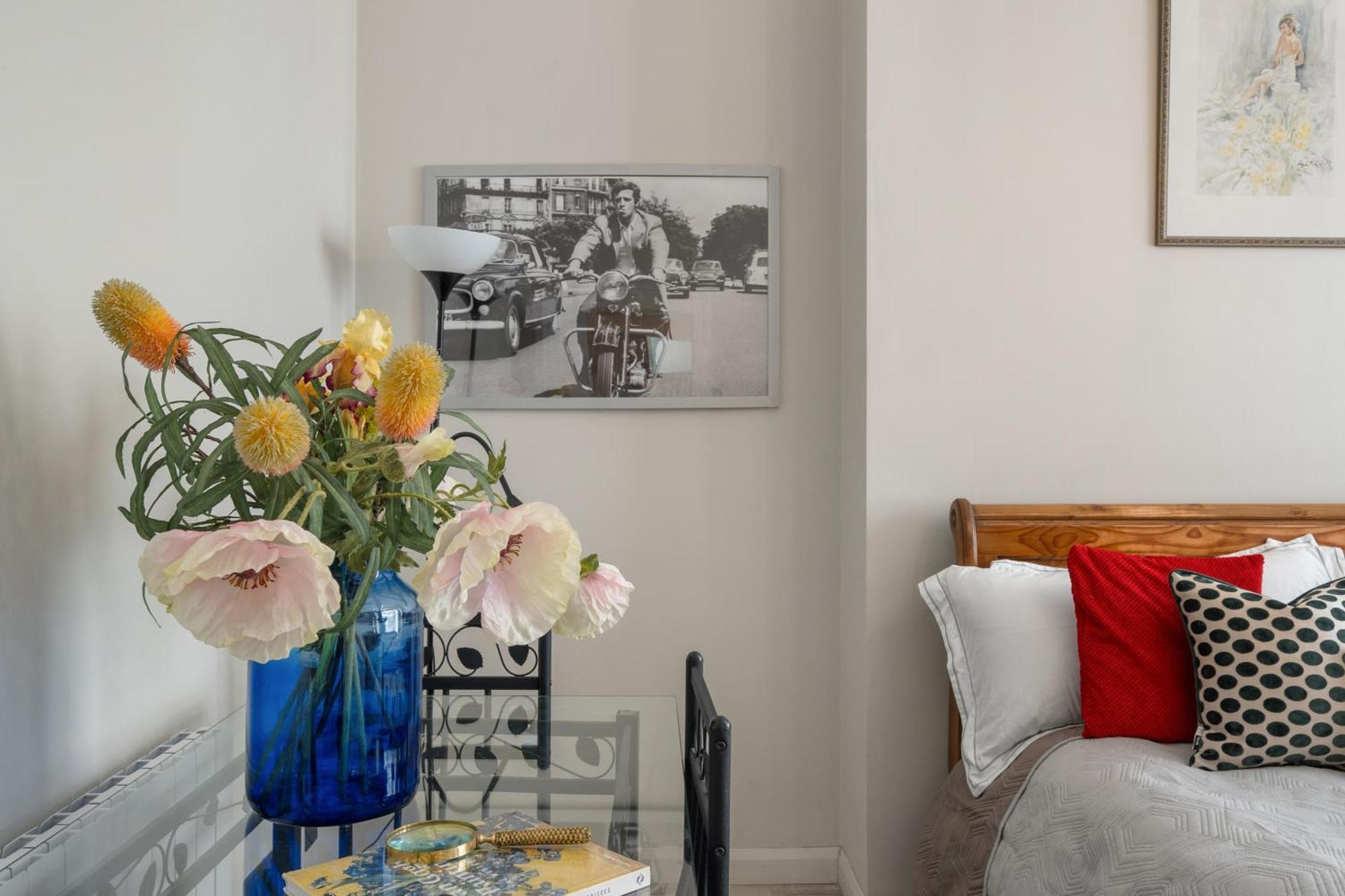 Appartamento Modern Londra