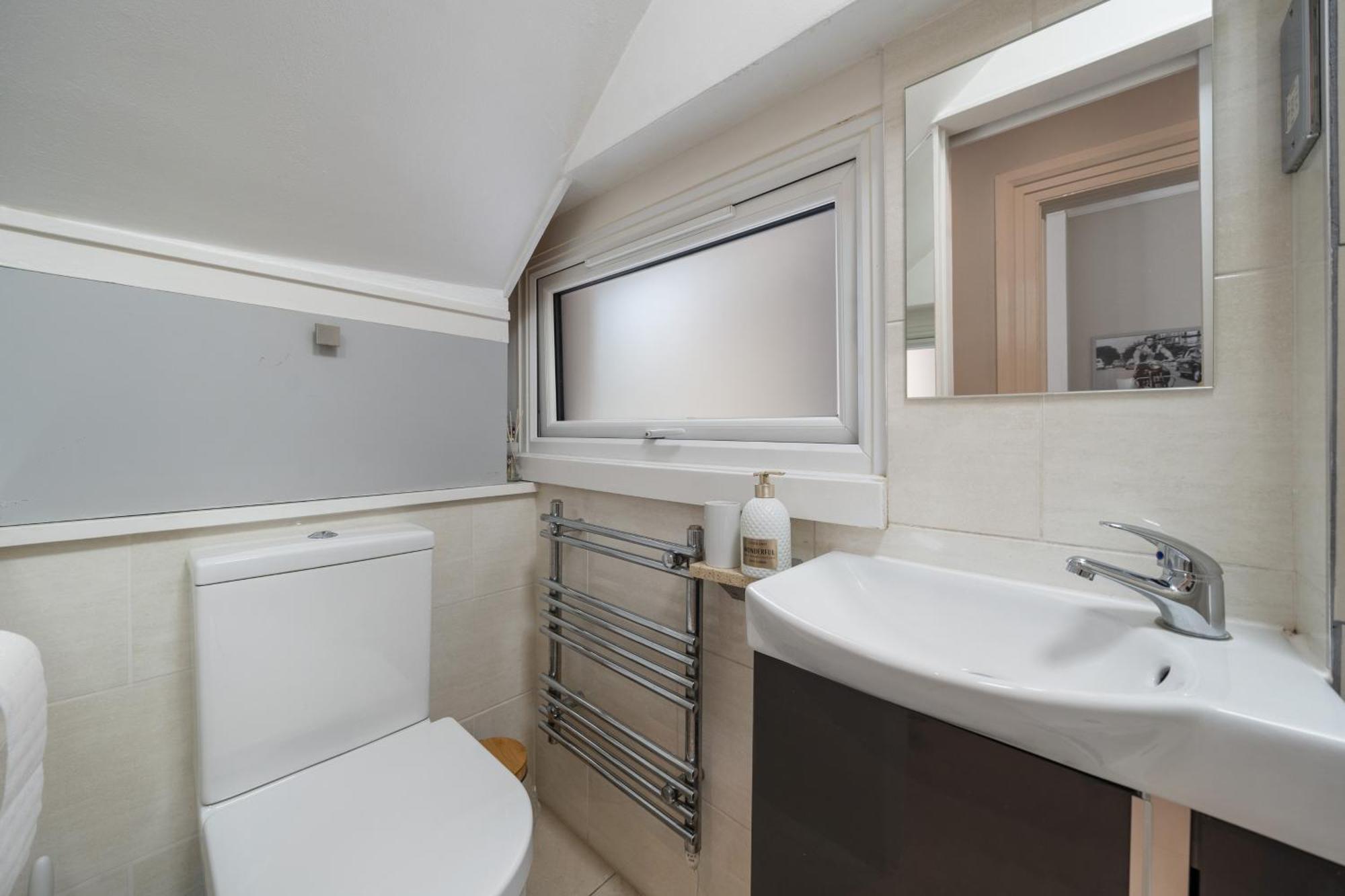 Appartamento Modern *