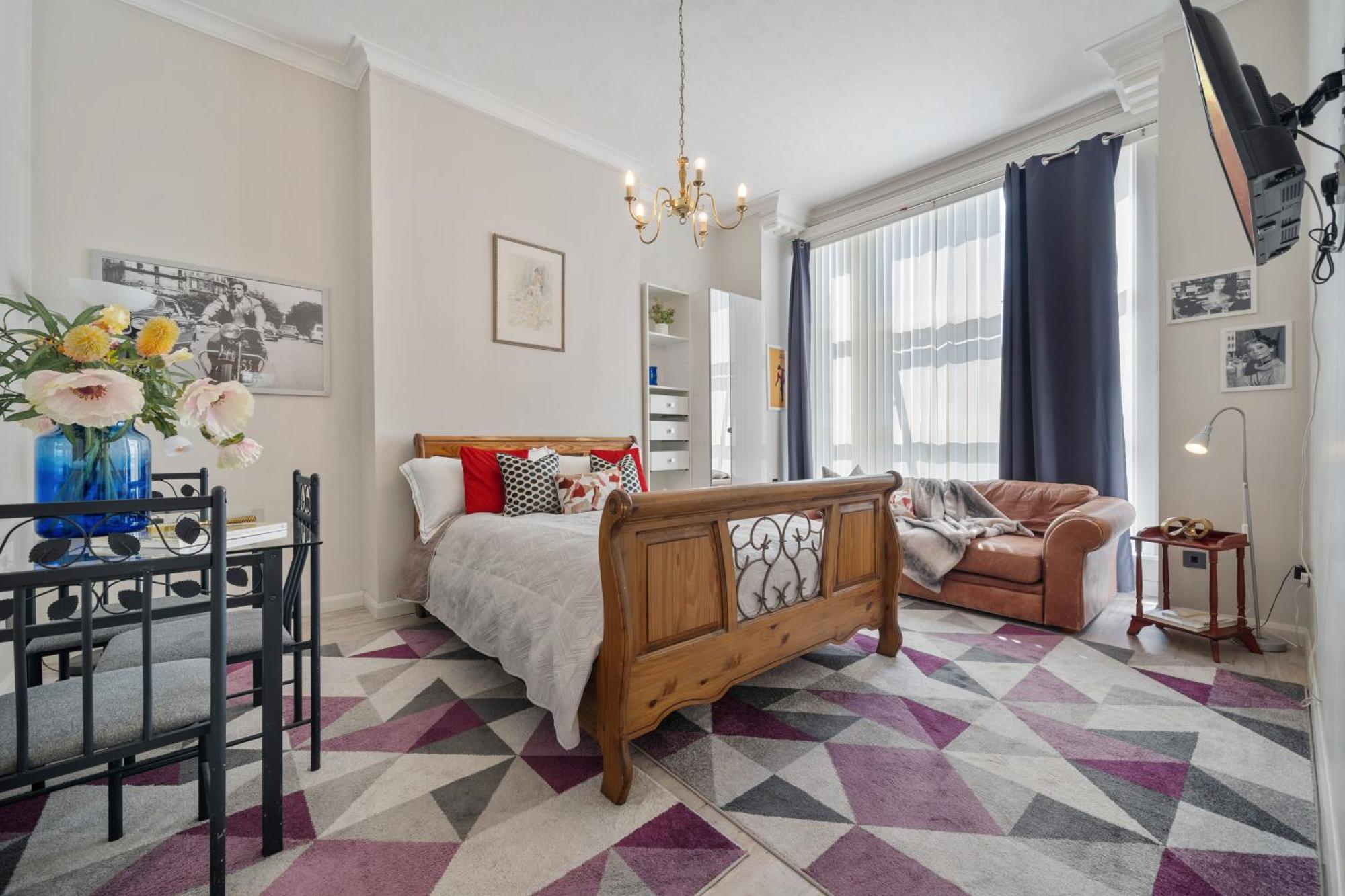 Apartment Modern London