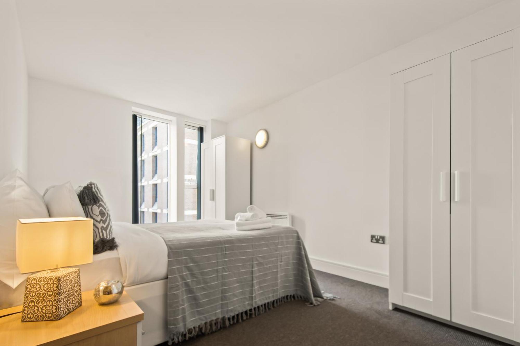 One Bed In Waterloo Near Southwark Appartamento