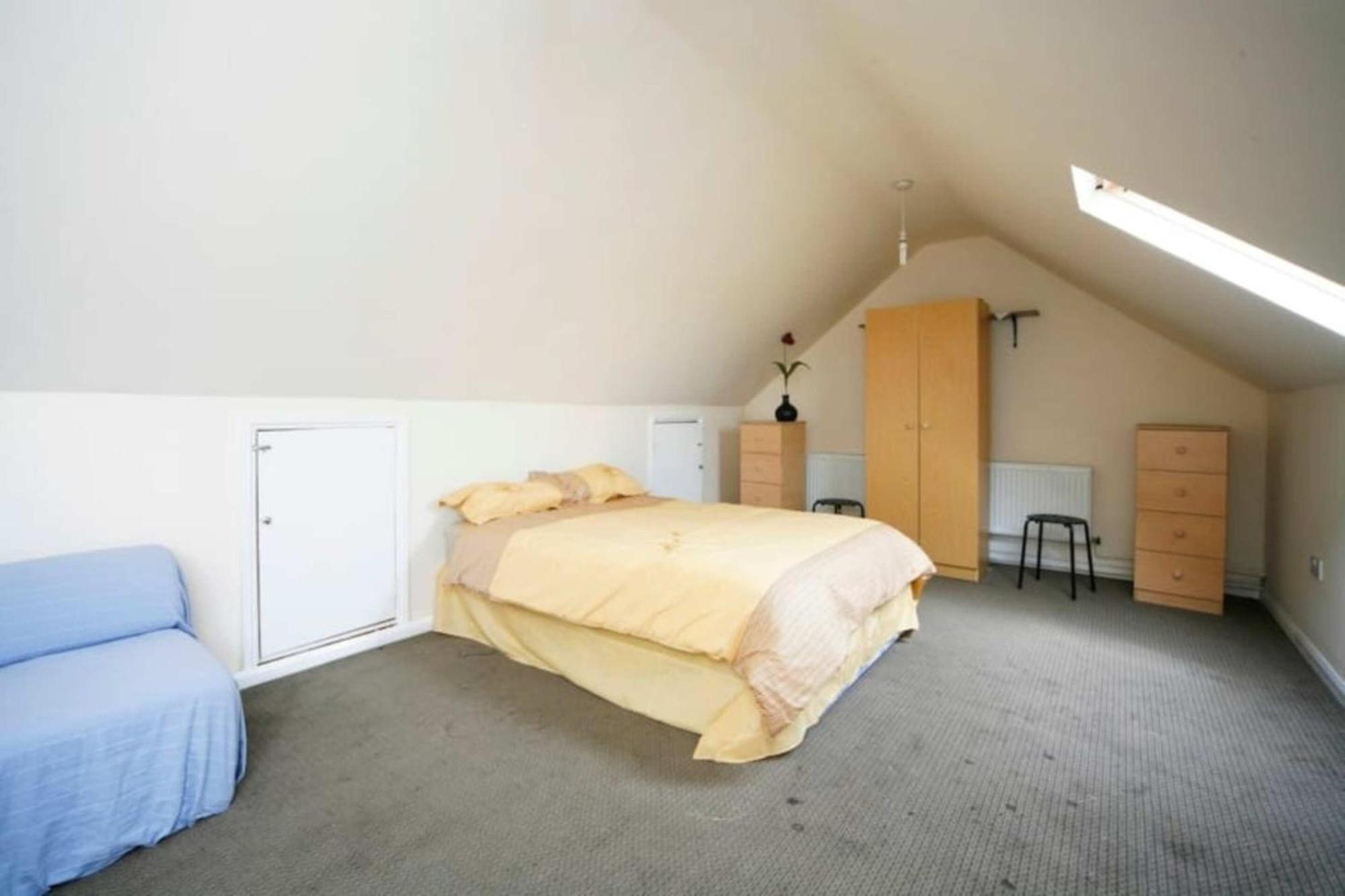 Comfy Doubles * London