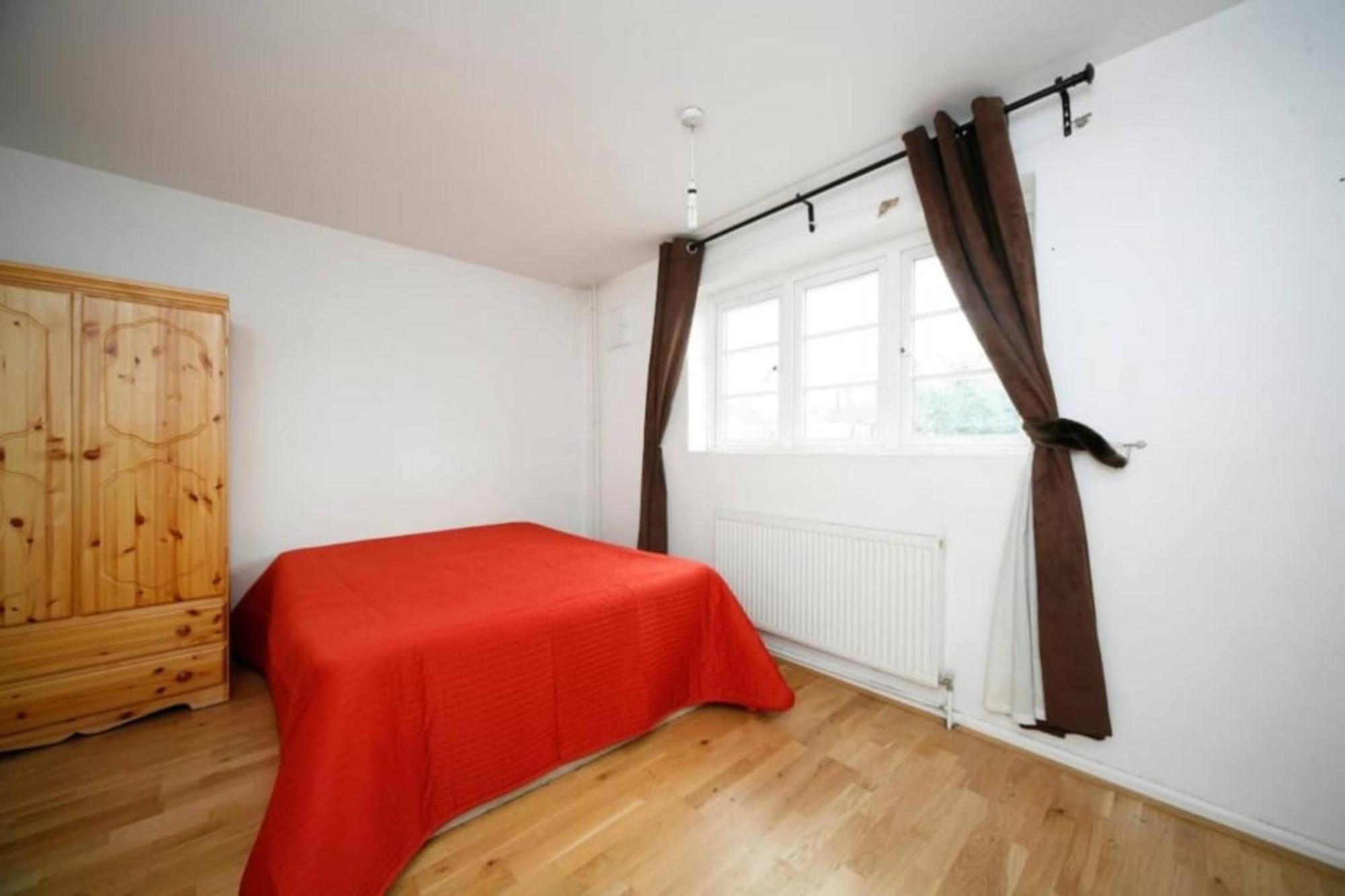 Comfy Doubles Aparthotel London