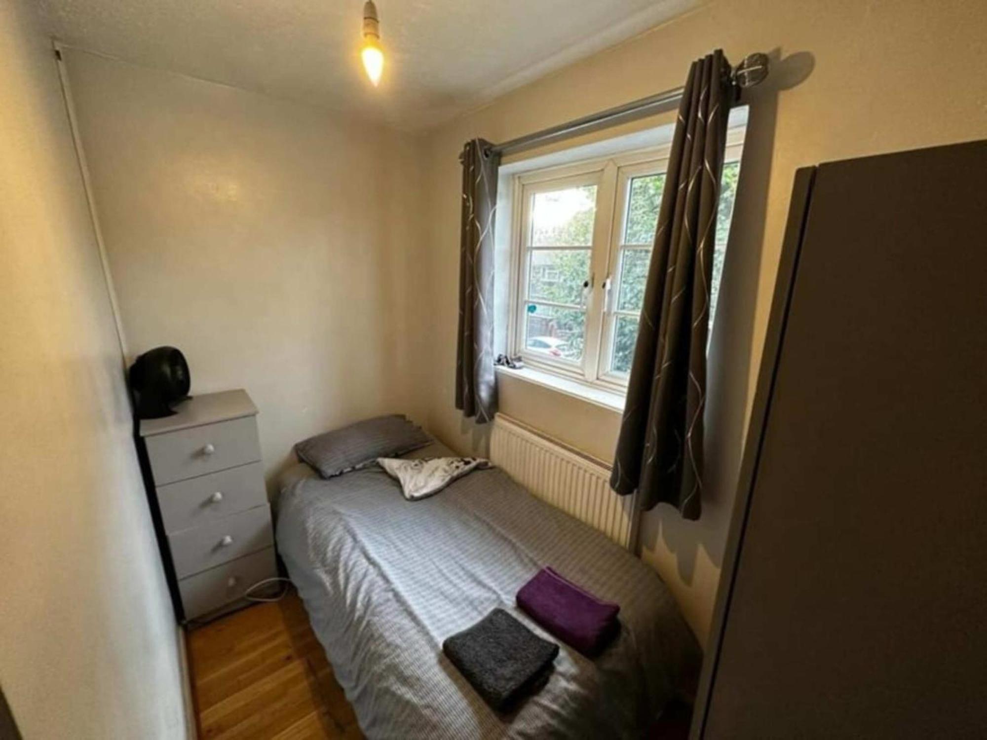Aparthotel Comfy Doubles *