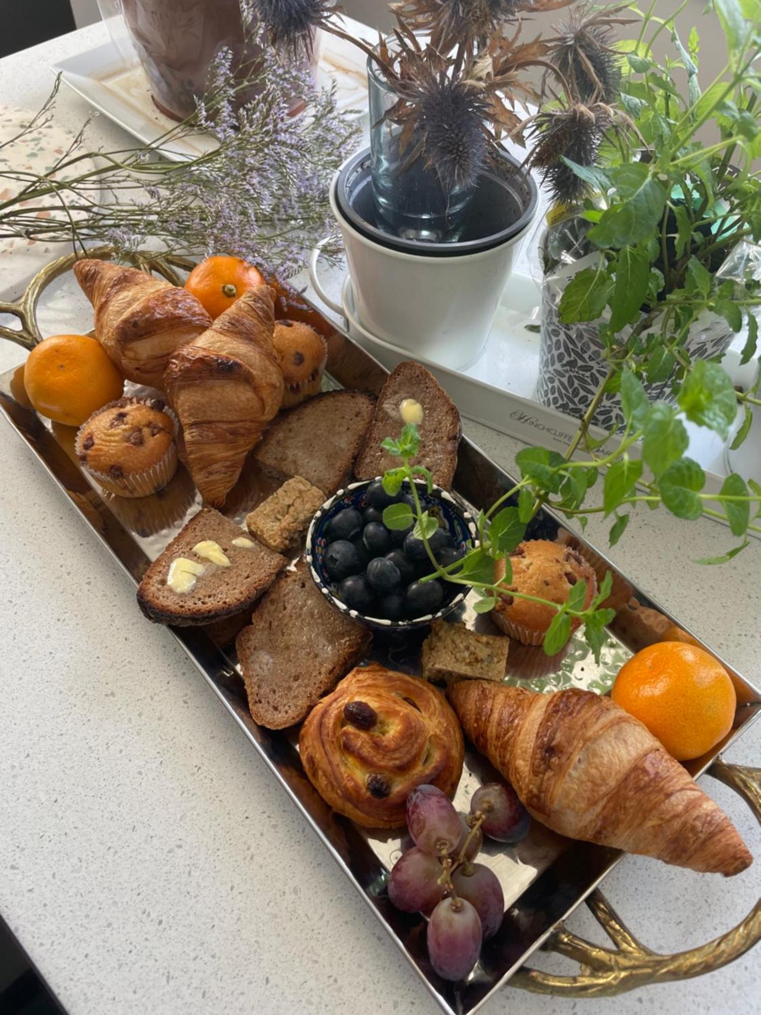 Boutique Barclay House Townhouse - West London, Kensington, Chelsea, Fulham Frühstückspension