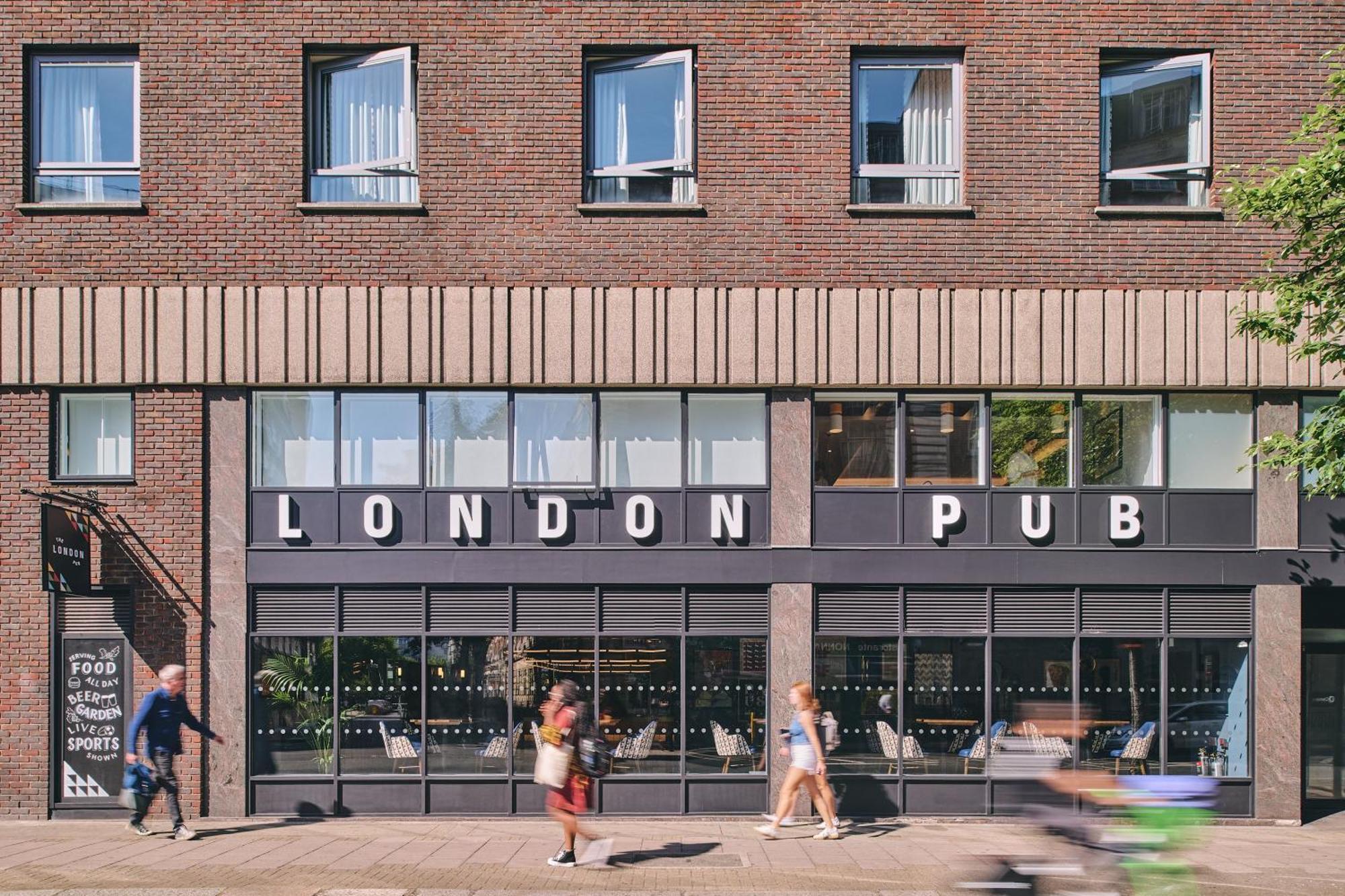 Royal National Hotell London